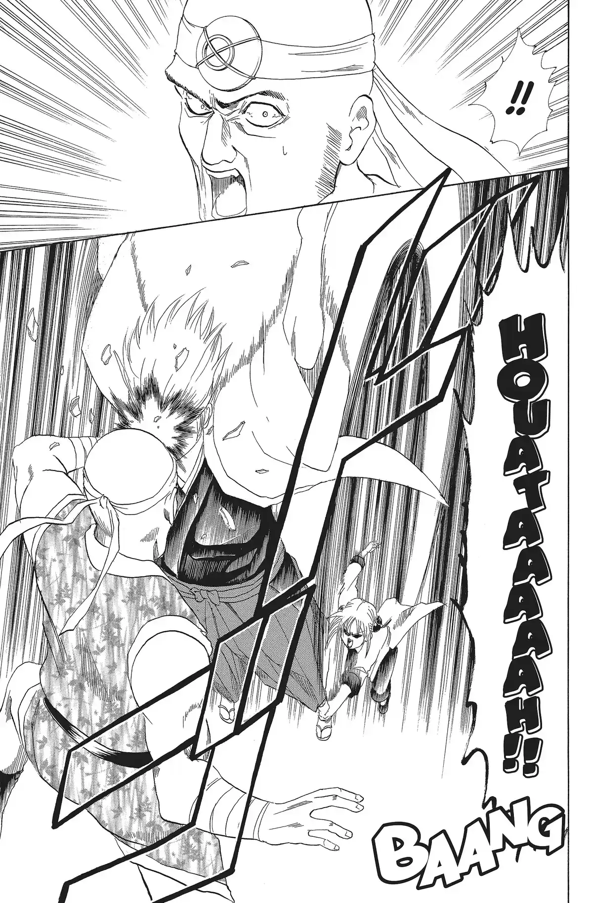 Gintama Volume 14 page 45