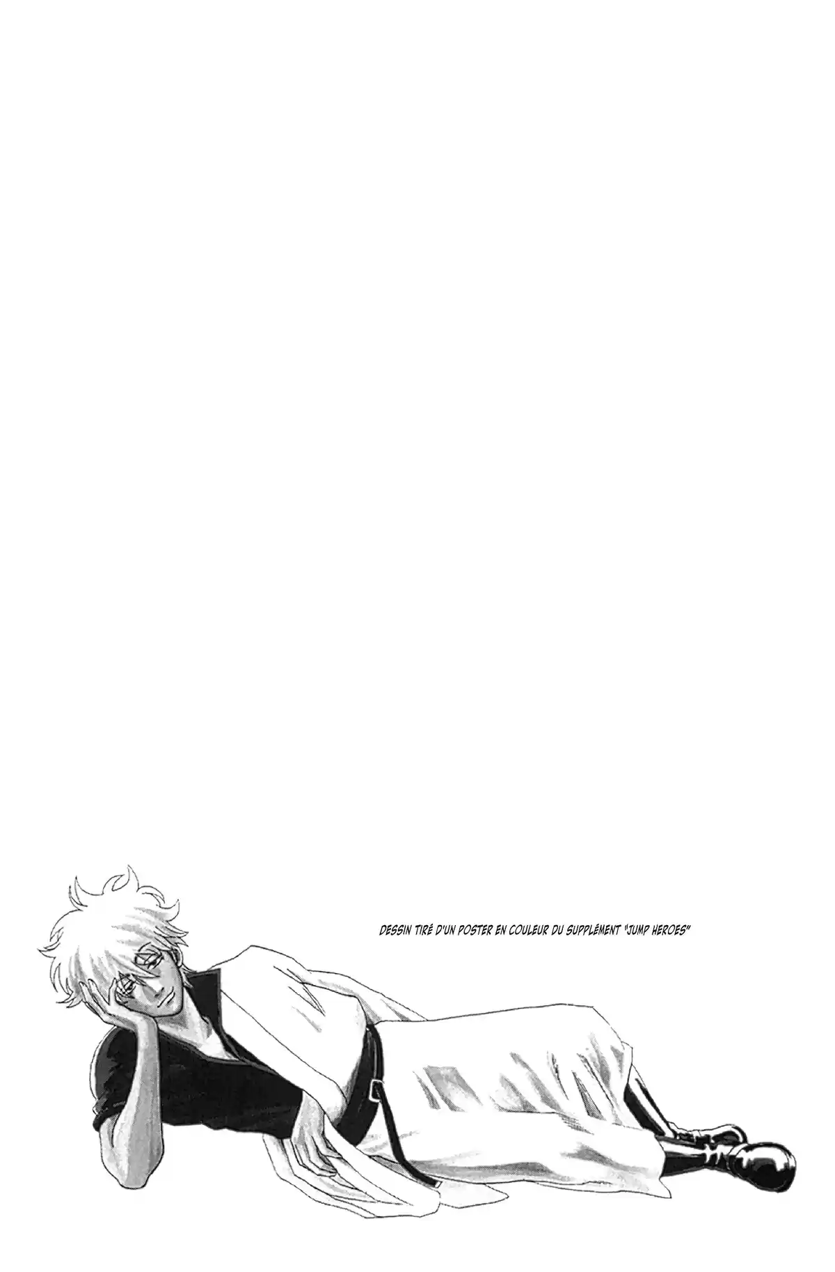 Gintama Volume 9 page 26