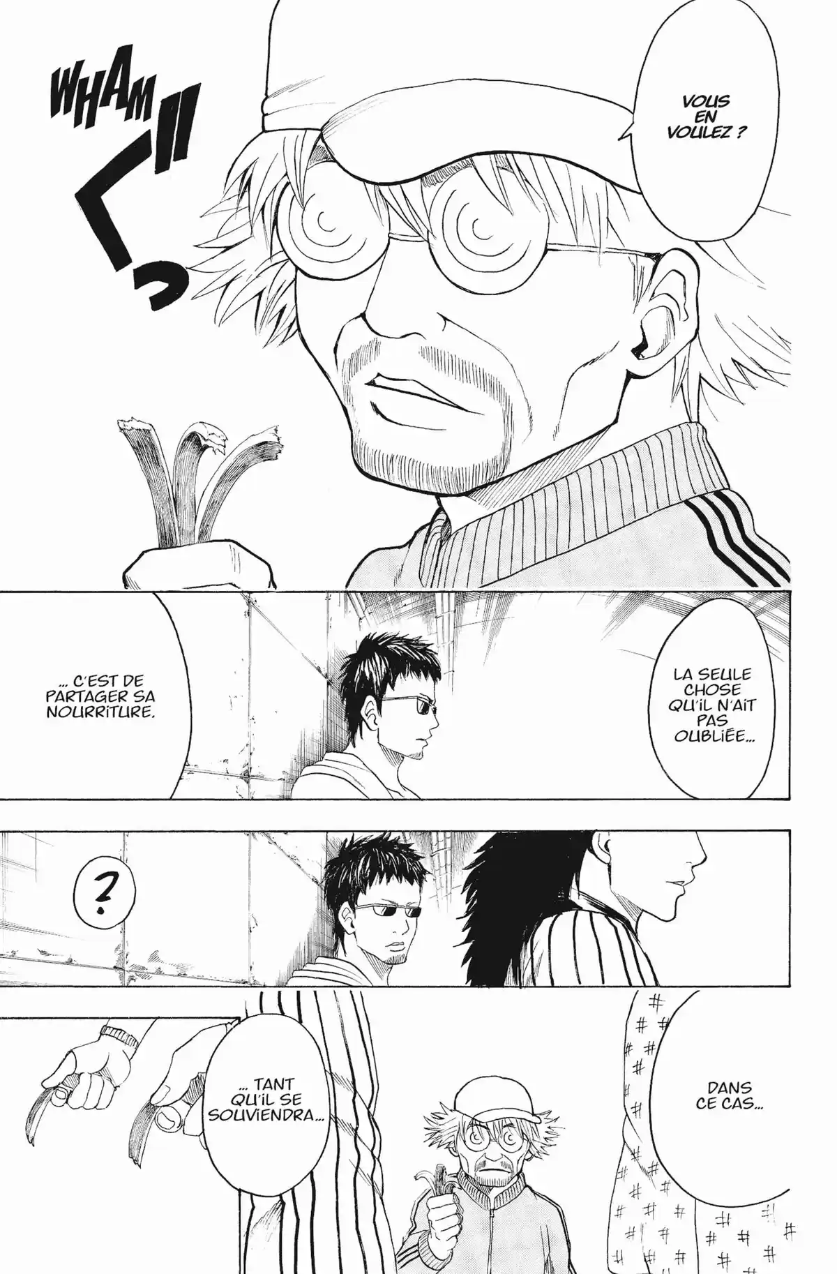 Gintama Volume 49 page 101