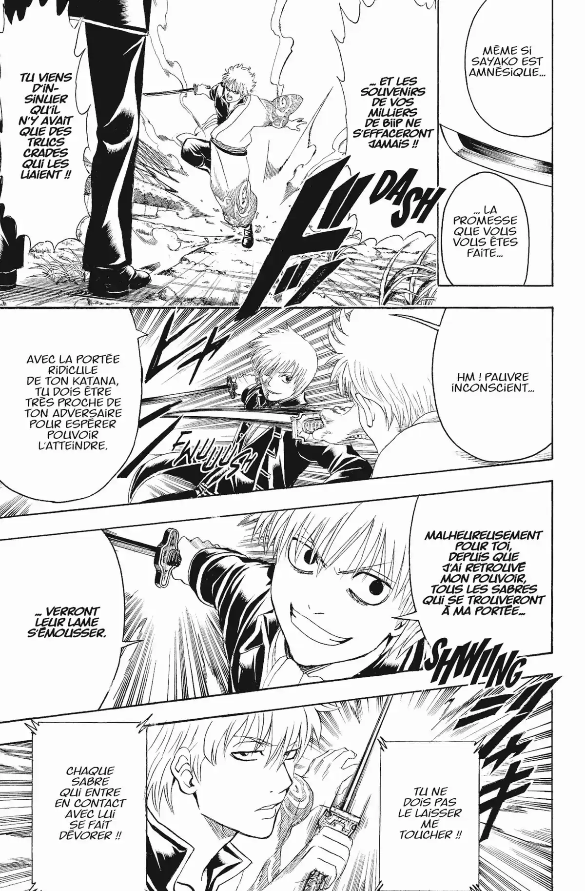 Gintama Volume 49 page 13