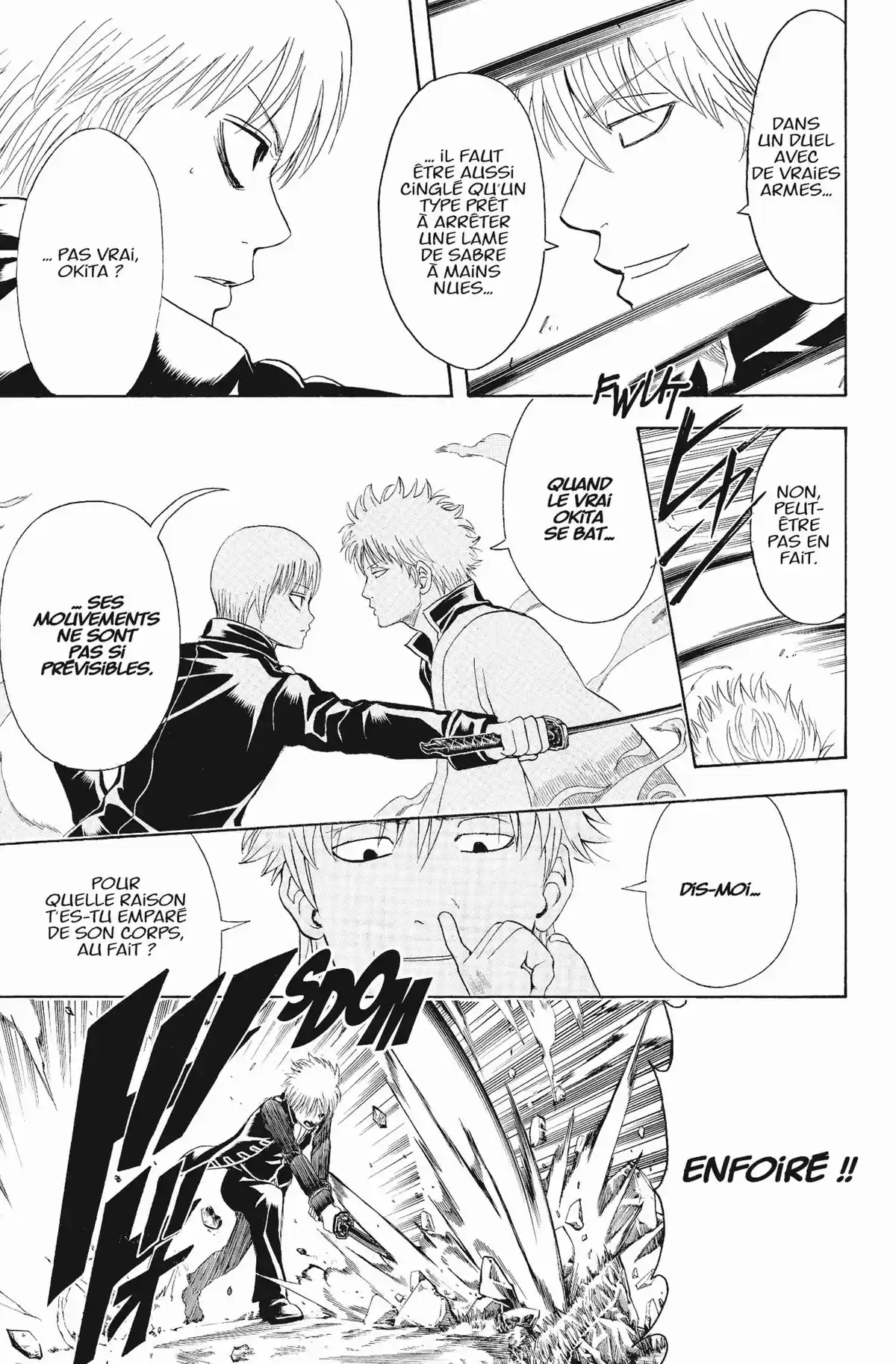 Gintama Volume 49 page 15