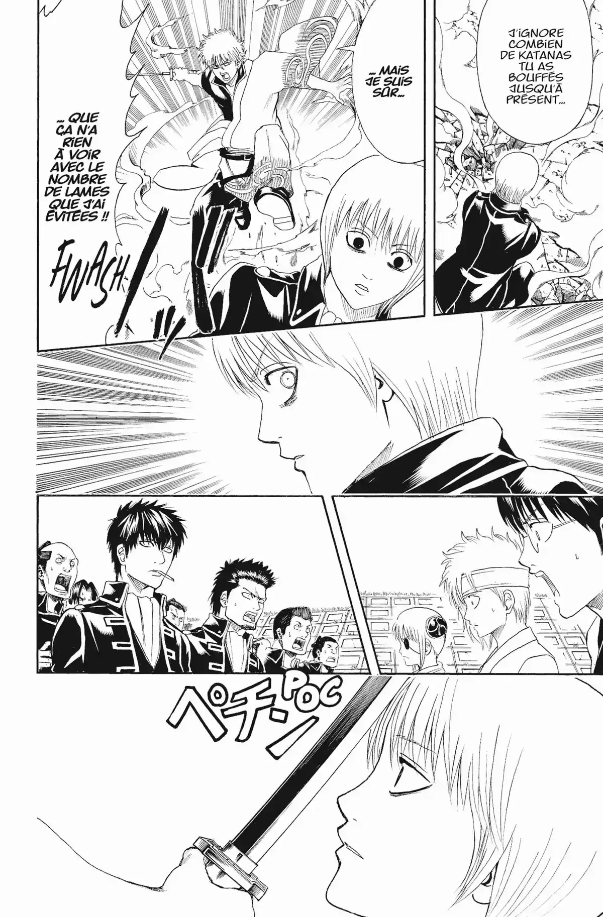 Gintama Volume 49 page 16