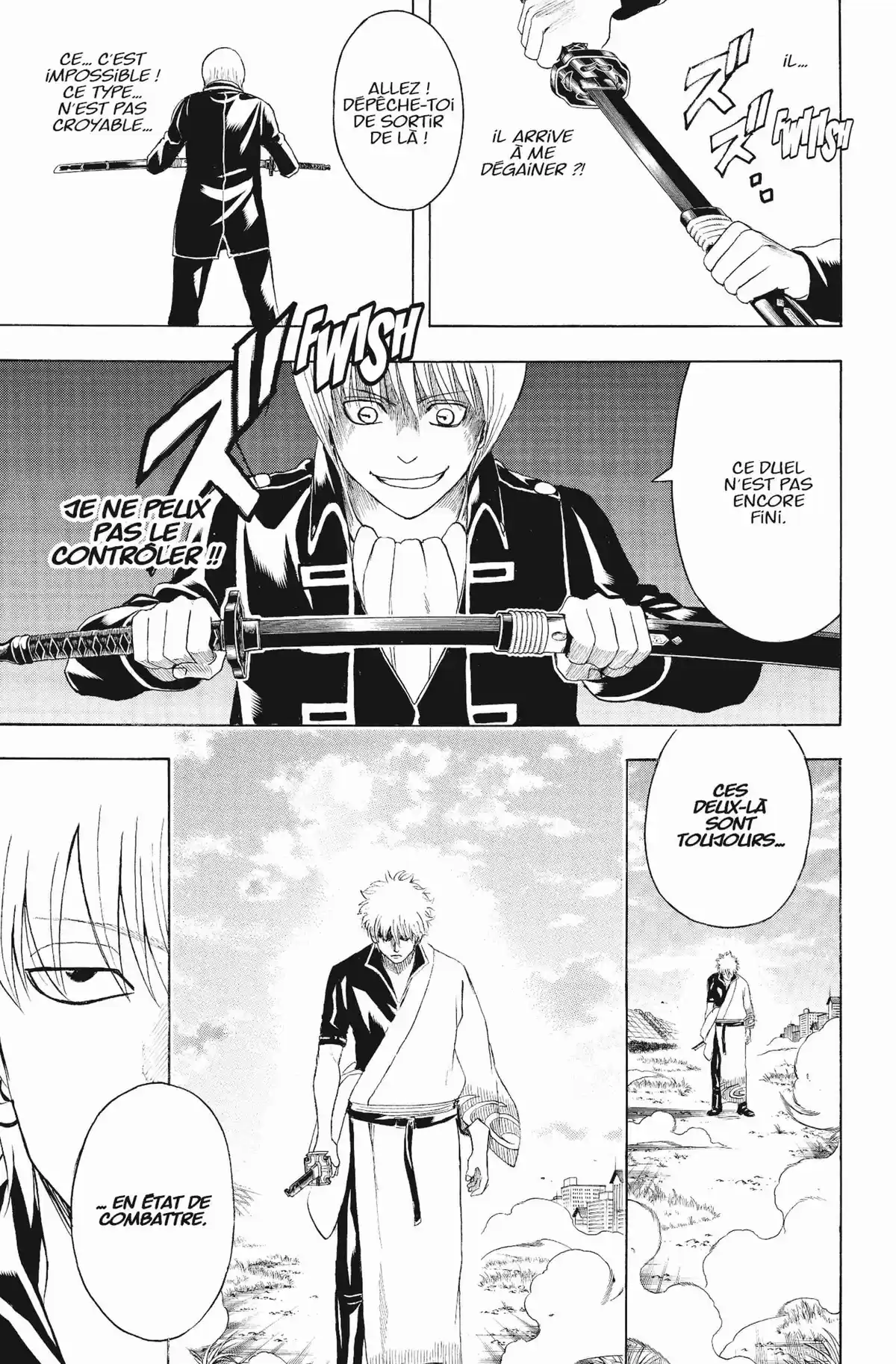 Gintama Volume 49 page 31