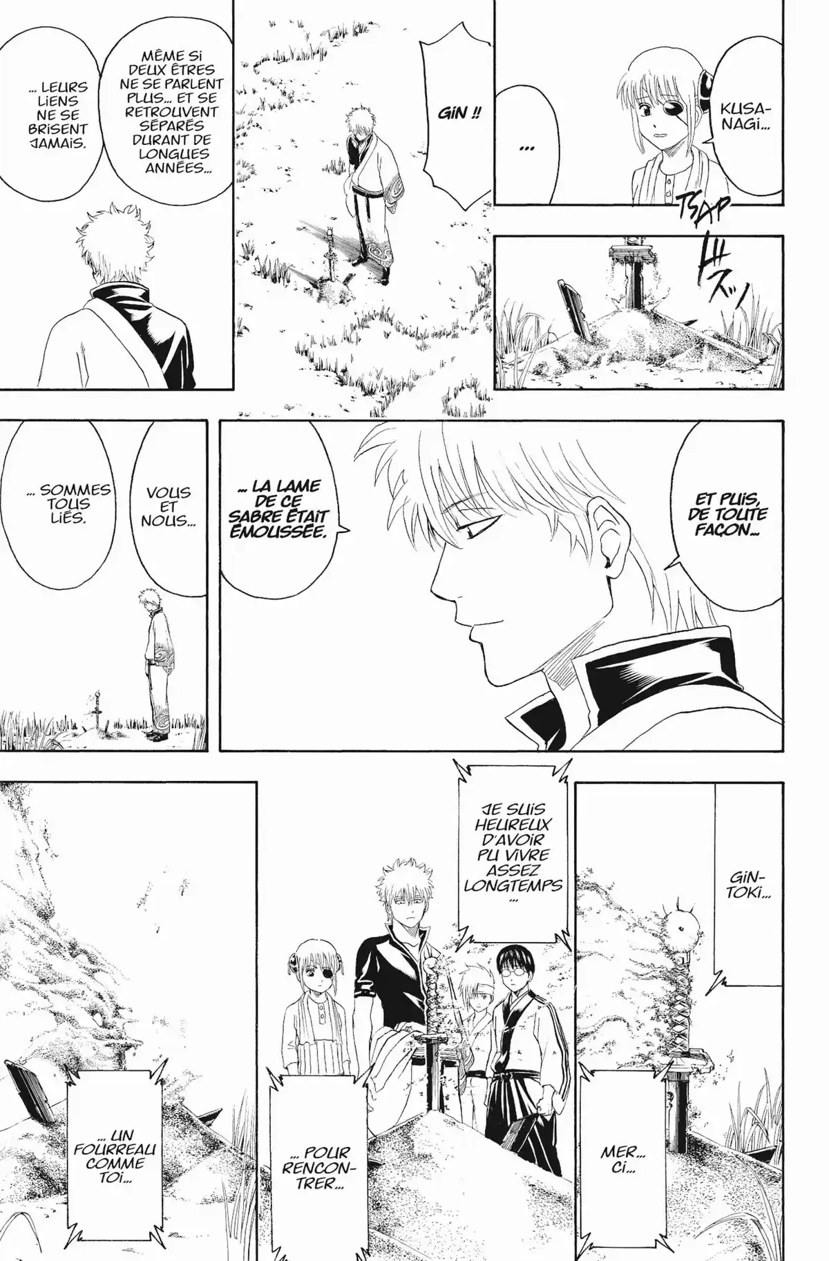 Gintama Volume 49 page 43