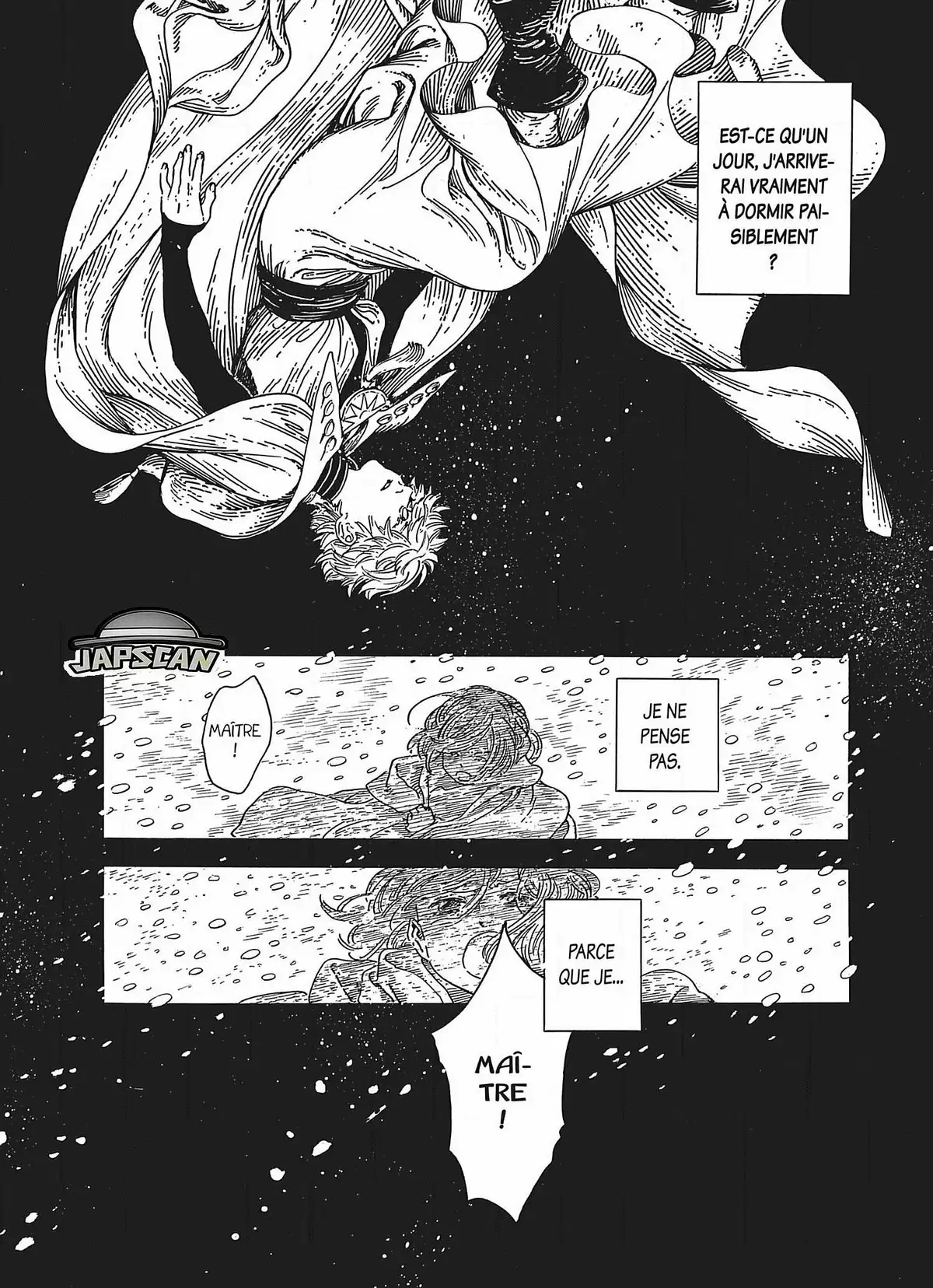 L’Atelier des Sorciers Volume 7 page 7