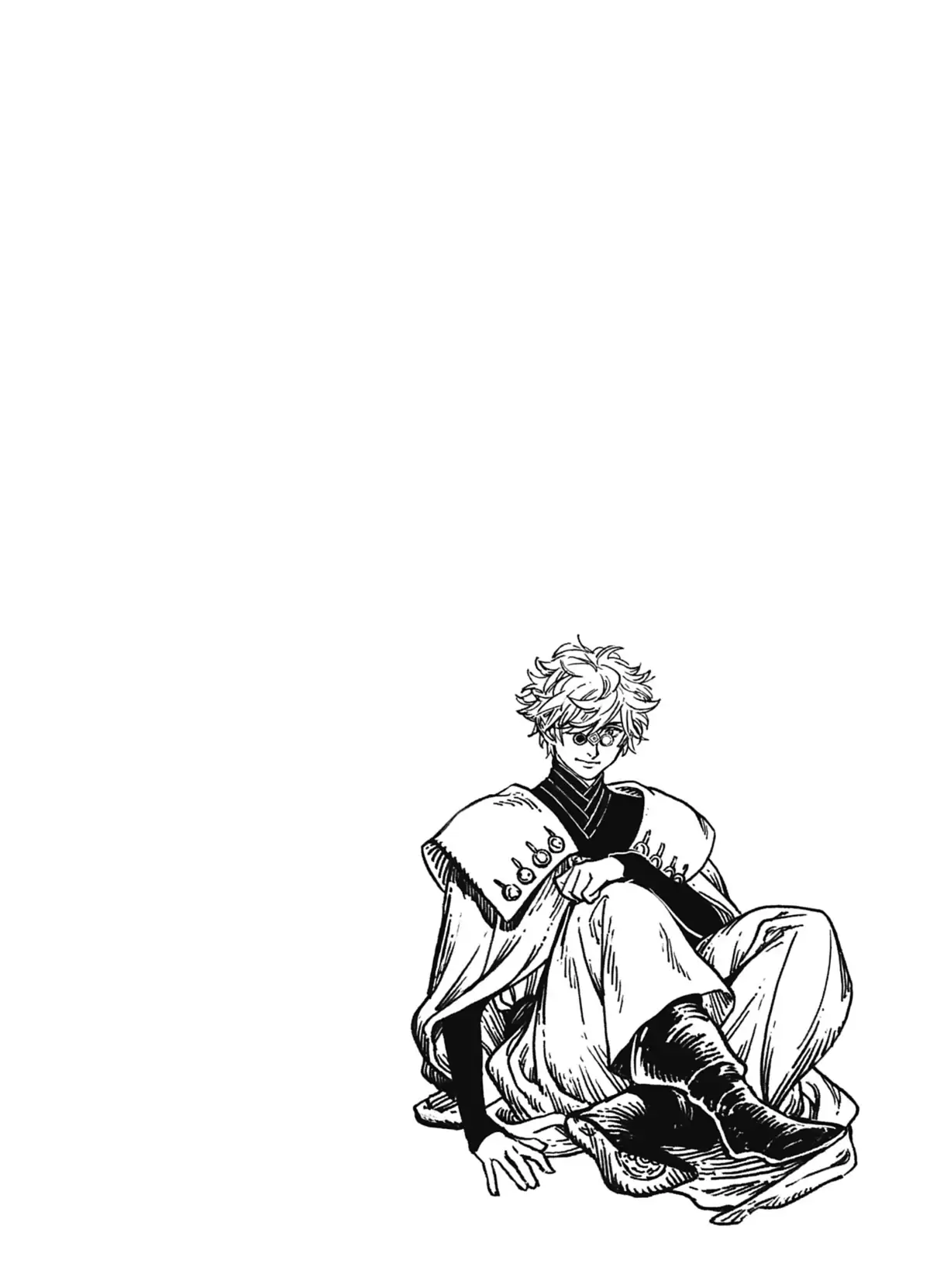 L’Atelier des Sorciers Volume 2 page 102