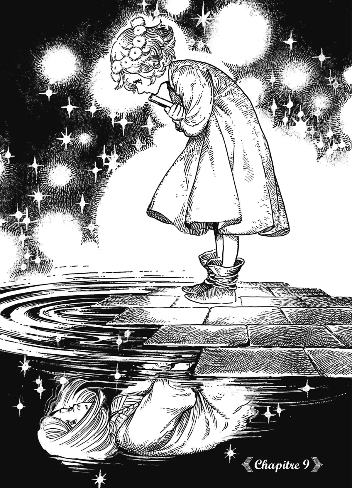 L’Atelier des Sorciers Volume 2 page 103