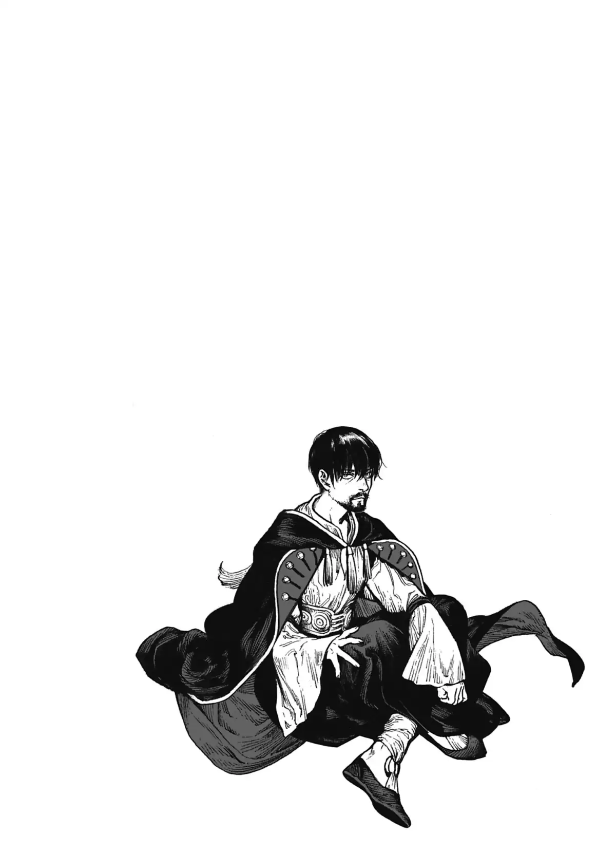 L’Atelier des Sorciers Volume 2 page 132