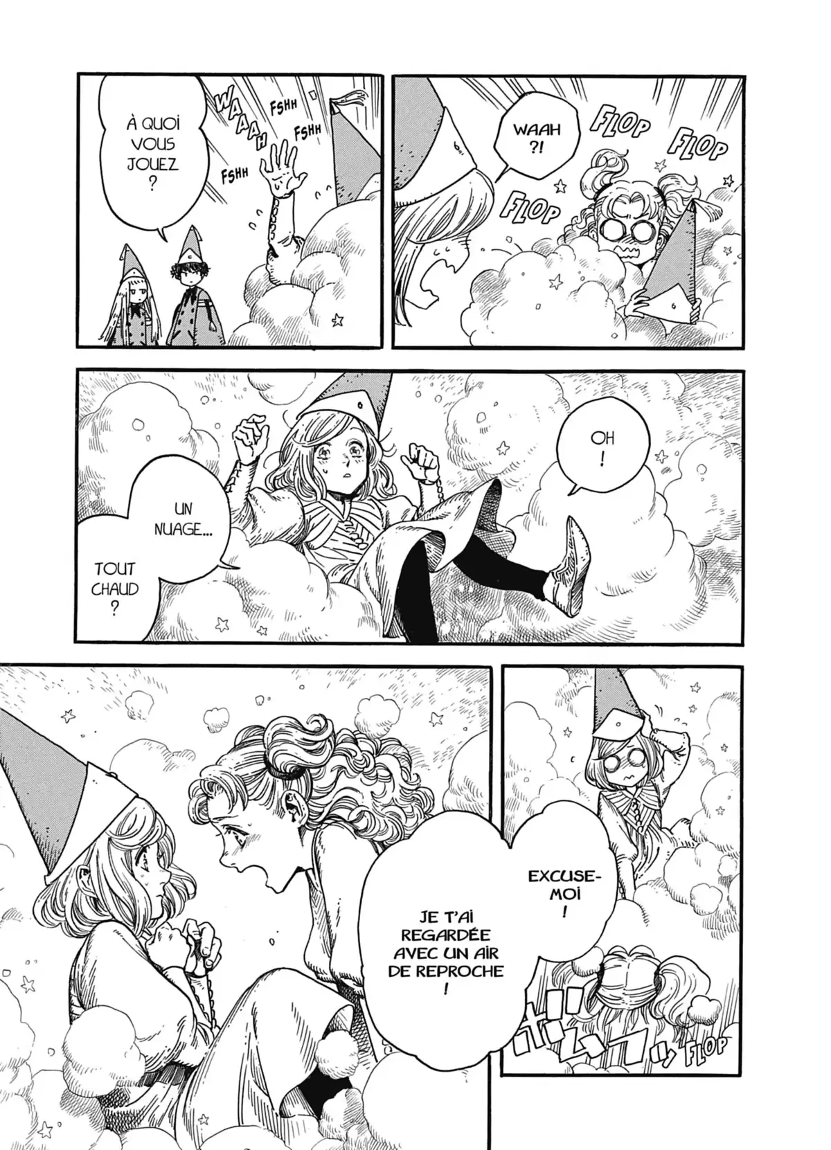 L’Atelier des Sorciers Volume 2 page 25