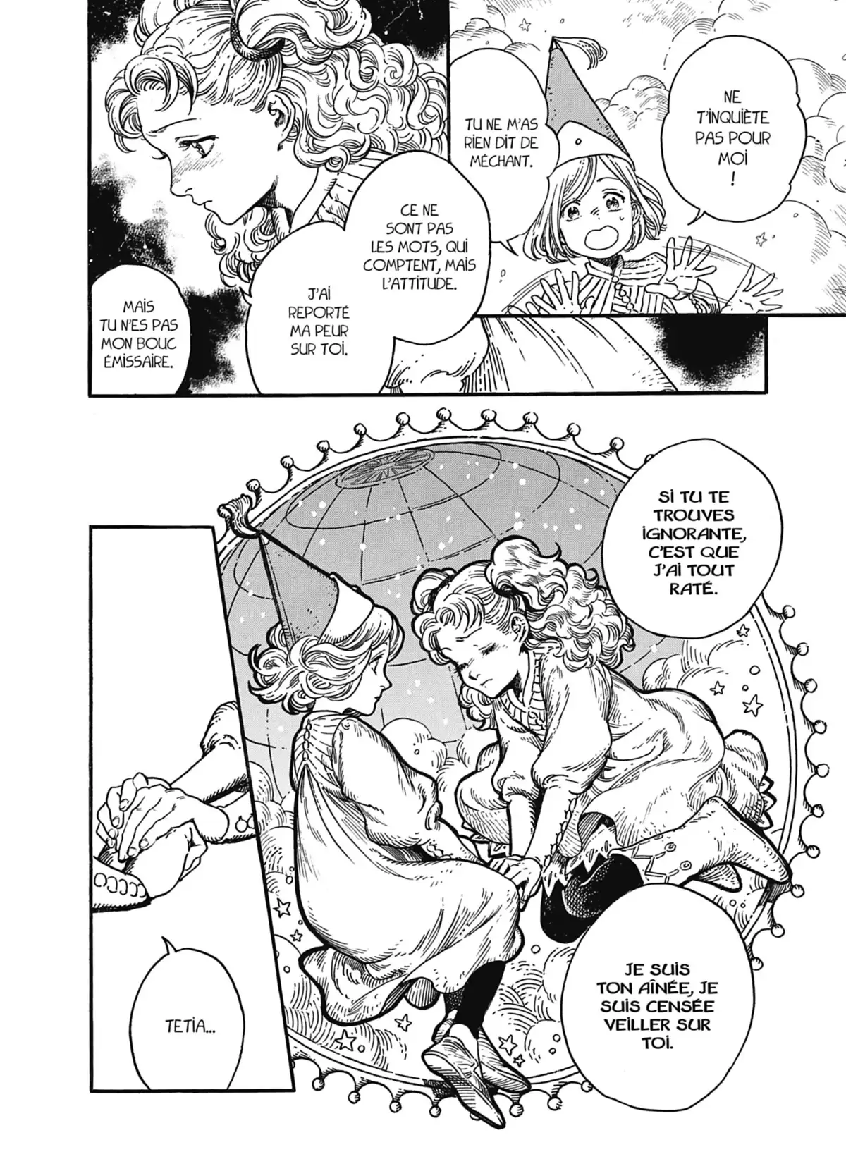 L’Atelier des Sorciers Volume 2 page 26