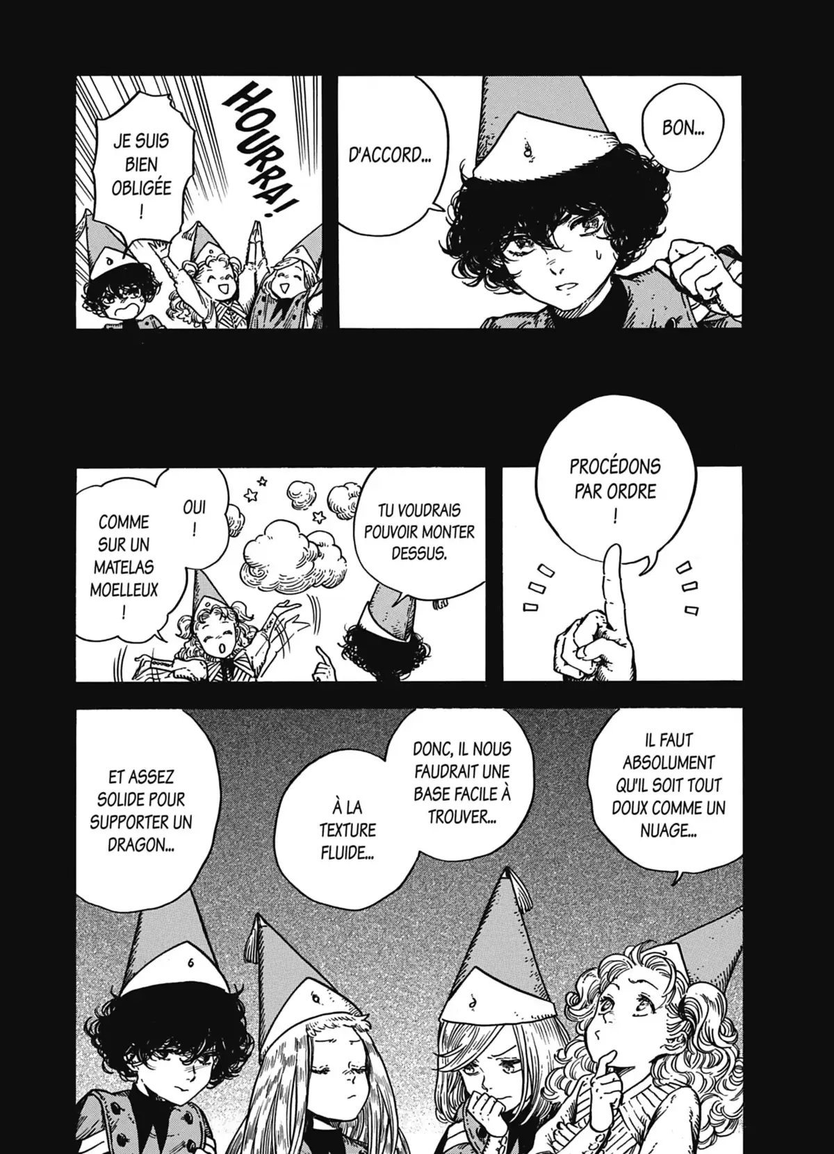 L’Atelier des Sorciers Volume 2 page 45