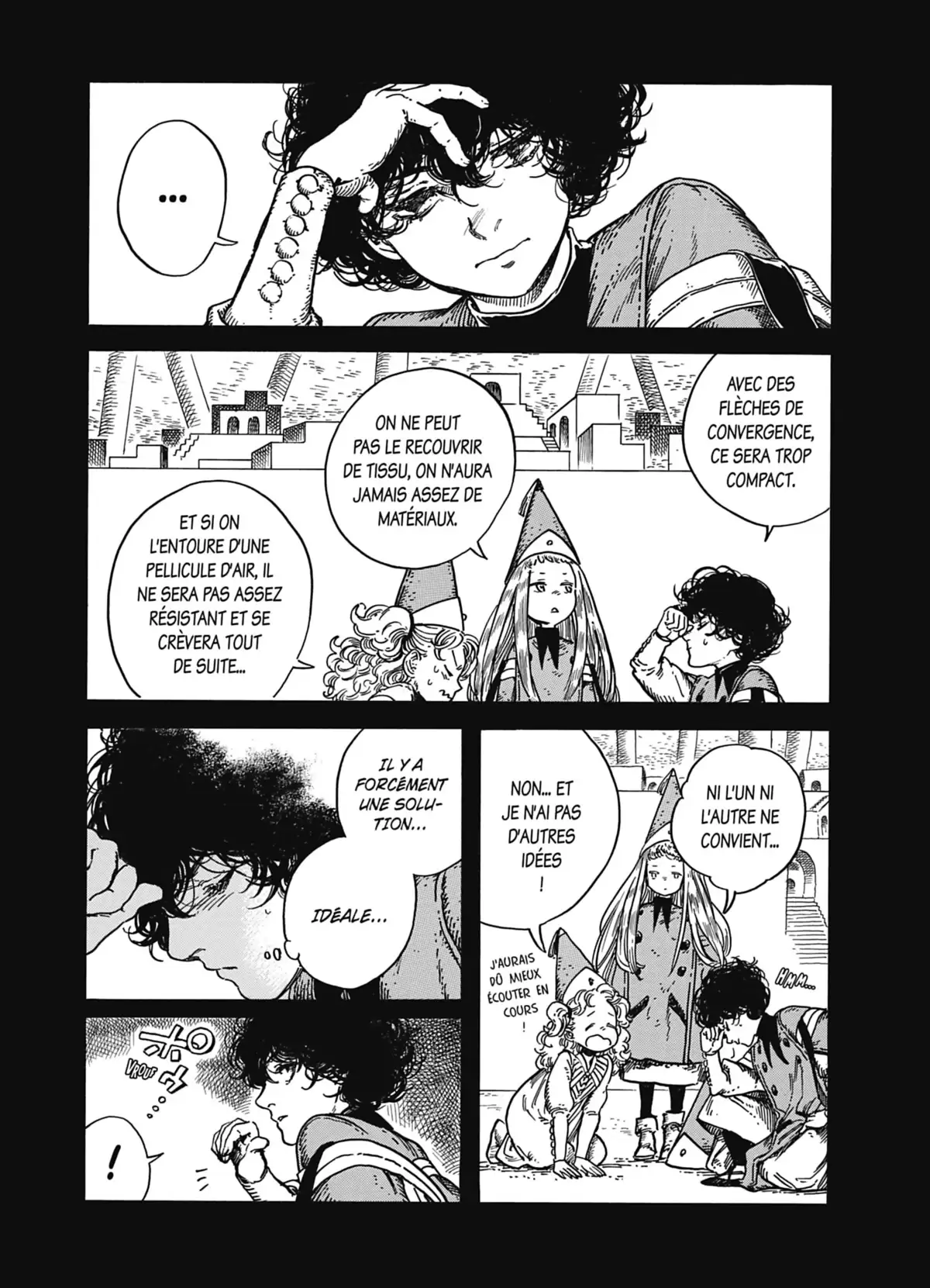 L’Atelier des Sorciers Volume 2 page 51