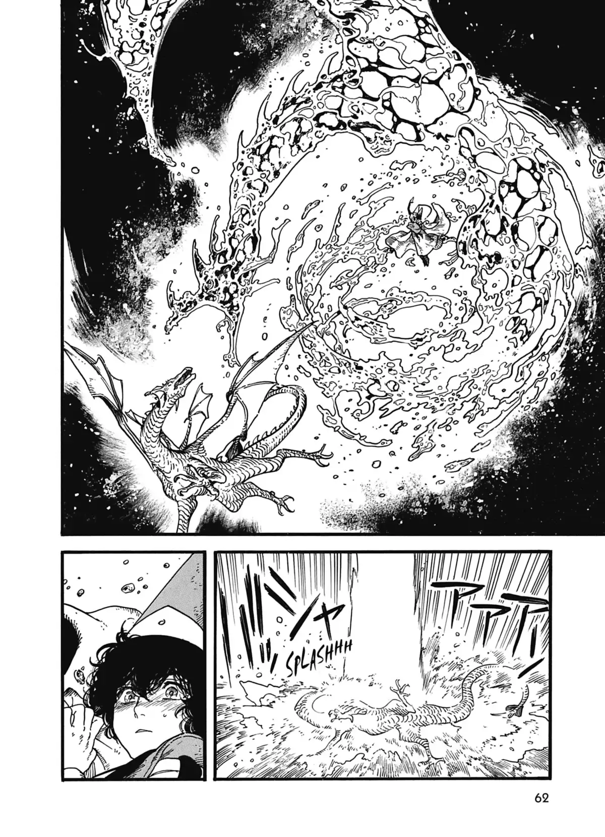 L’Atelier des Sorciers Volume 2 page 64