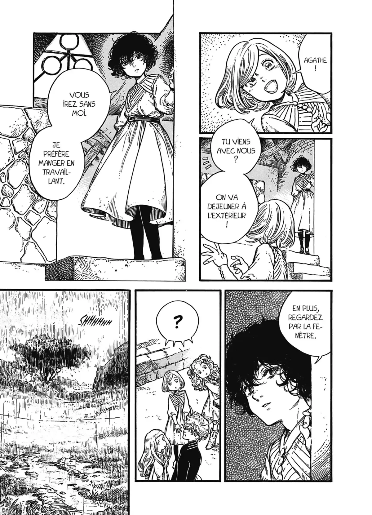 L’Atelier des Sorciers Volume 2 page 91