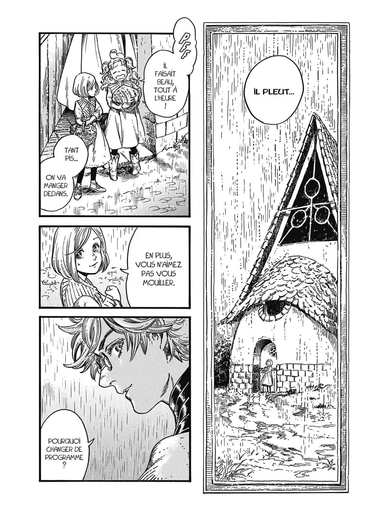 L’Atelier des Sorciers Volume 2 page 92