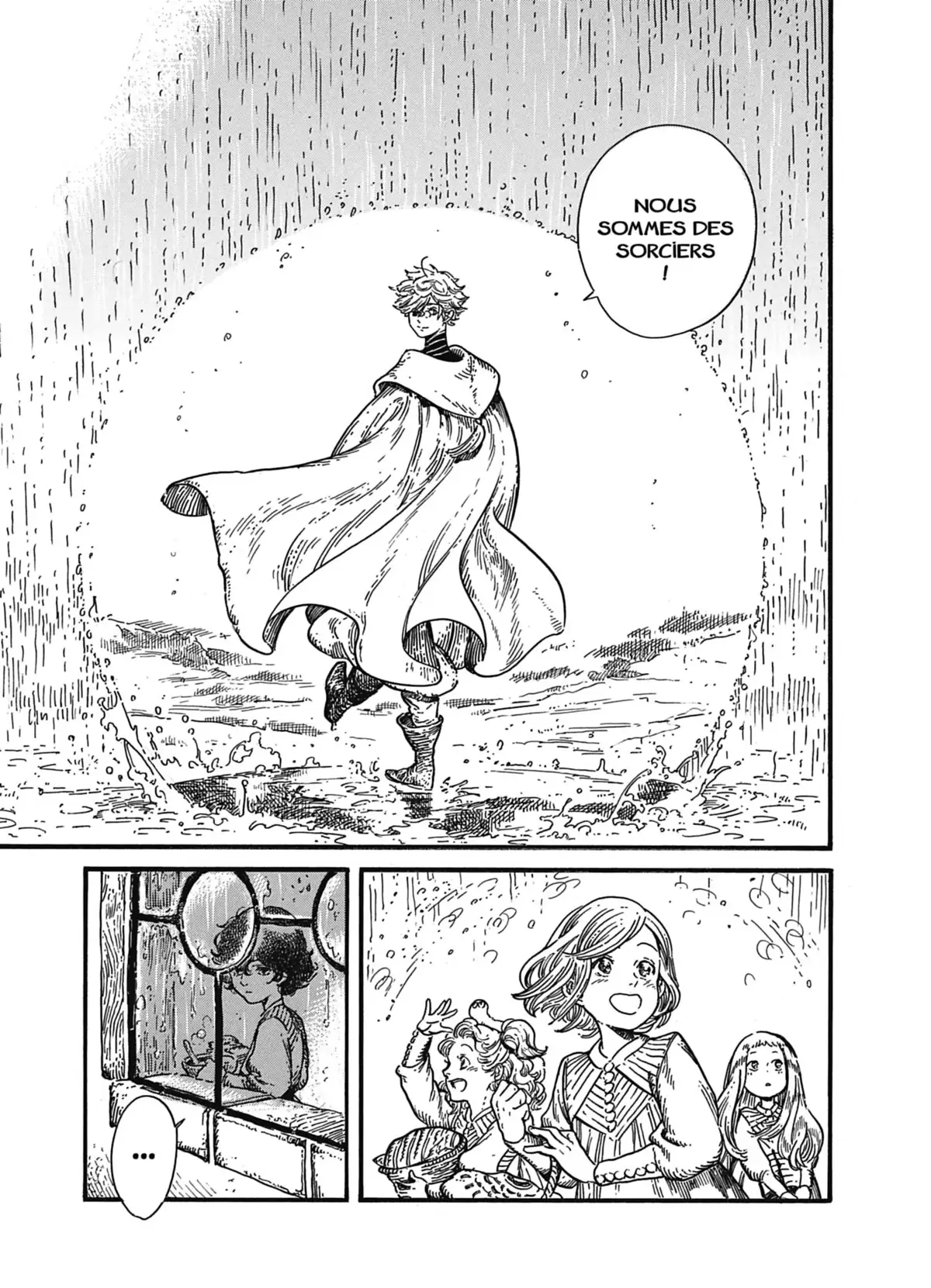L’Atelier des Sorciers Volume 2 page 93