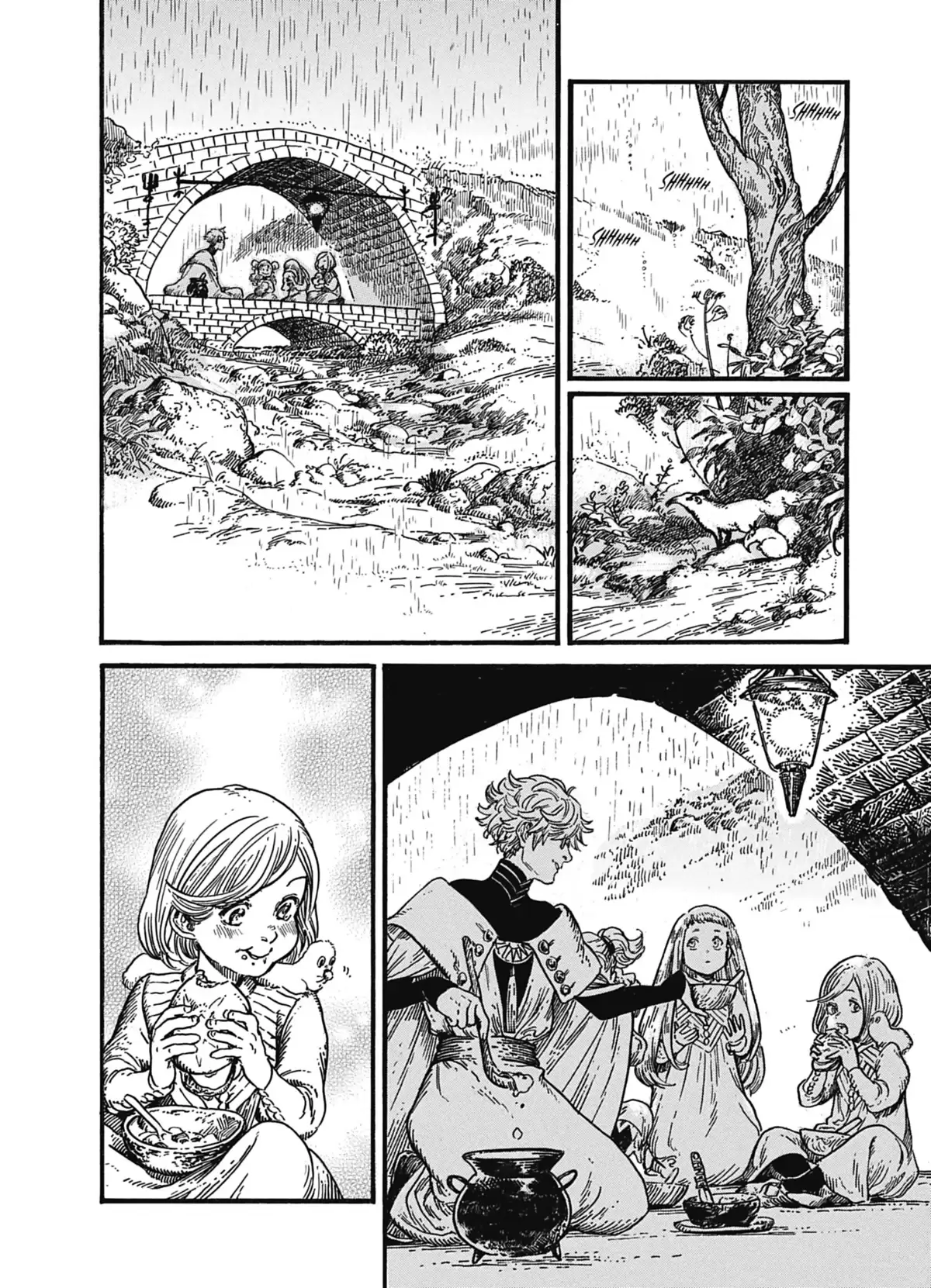 L’Atelier des Sorciers Volume 2 page 94