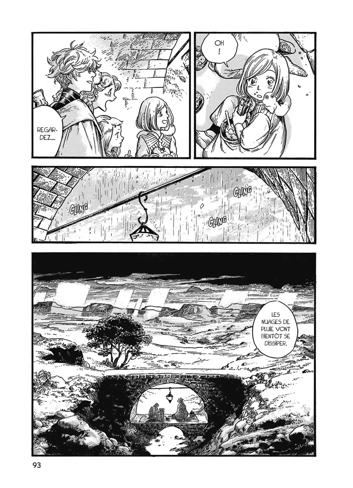L’Atelier des Sorciers Volume 2 page 95