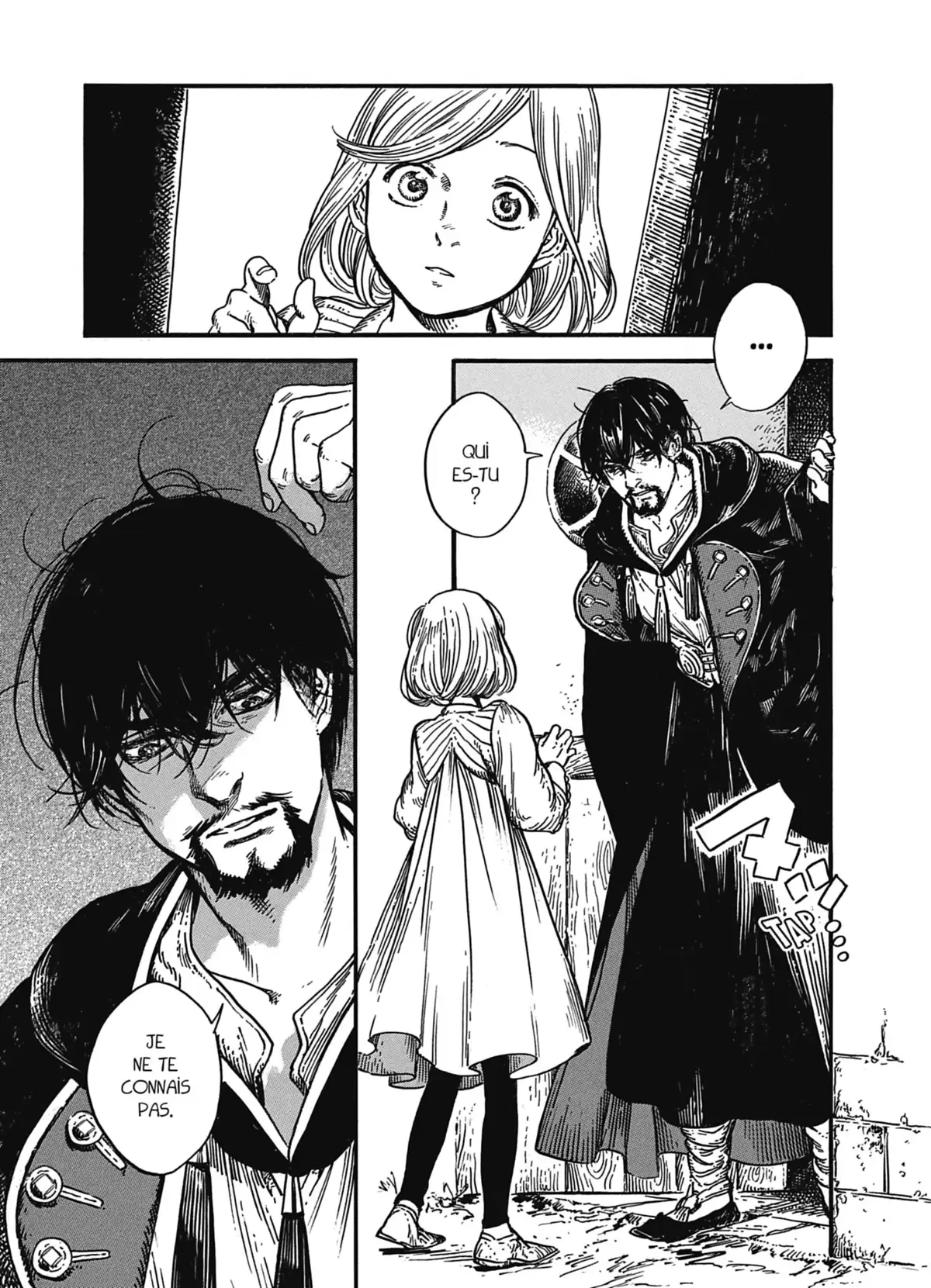 L’Atelier des Sorciers Volume 2 page 97