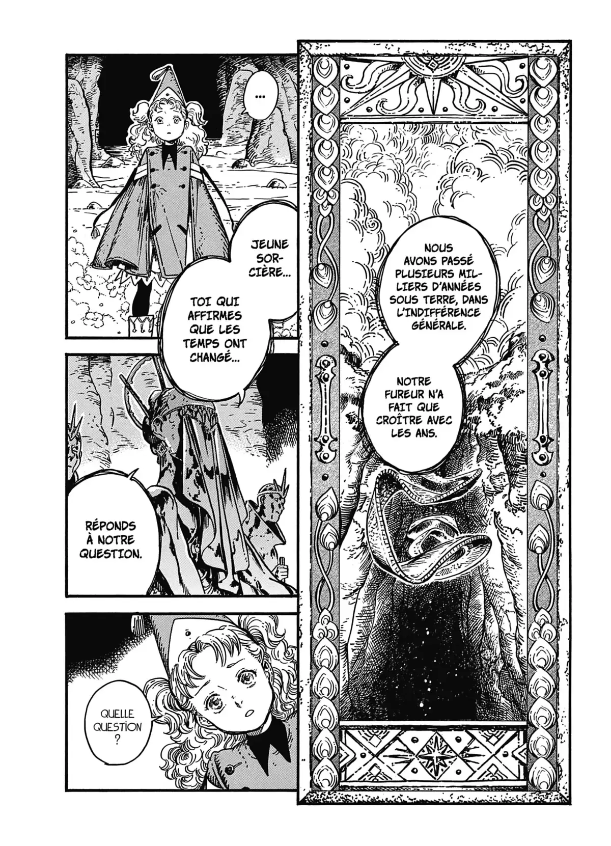 L’Atelier des Sorciers Volume 5 page 20