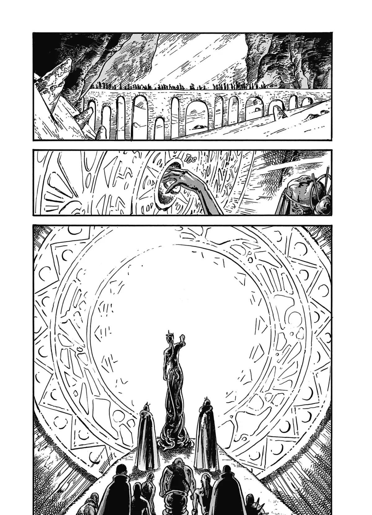 L’Atelier des Sorciers Volume 5 page 29