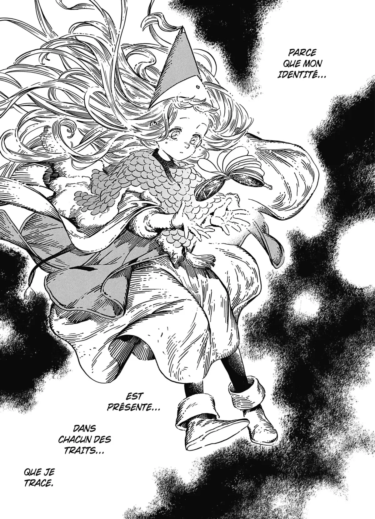L’Atelier des Sorciers Volume 5 page 62