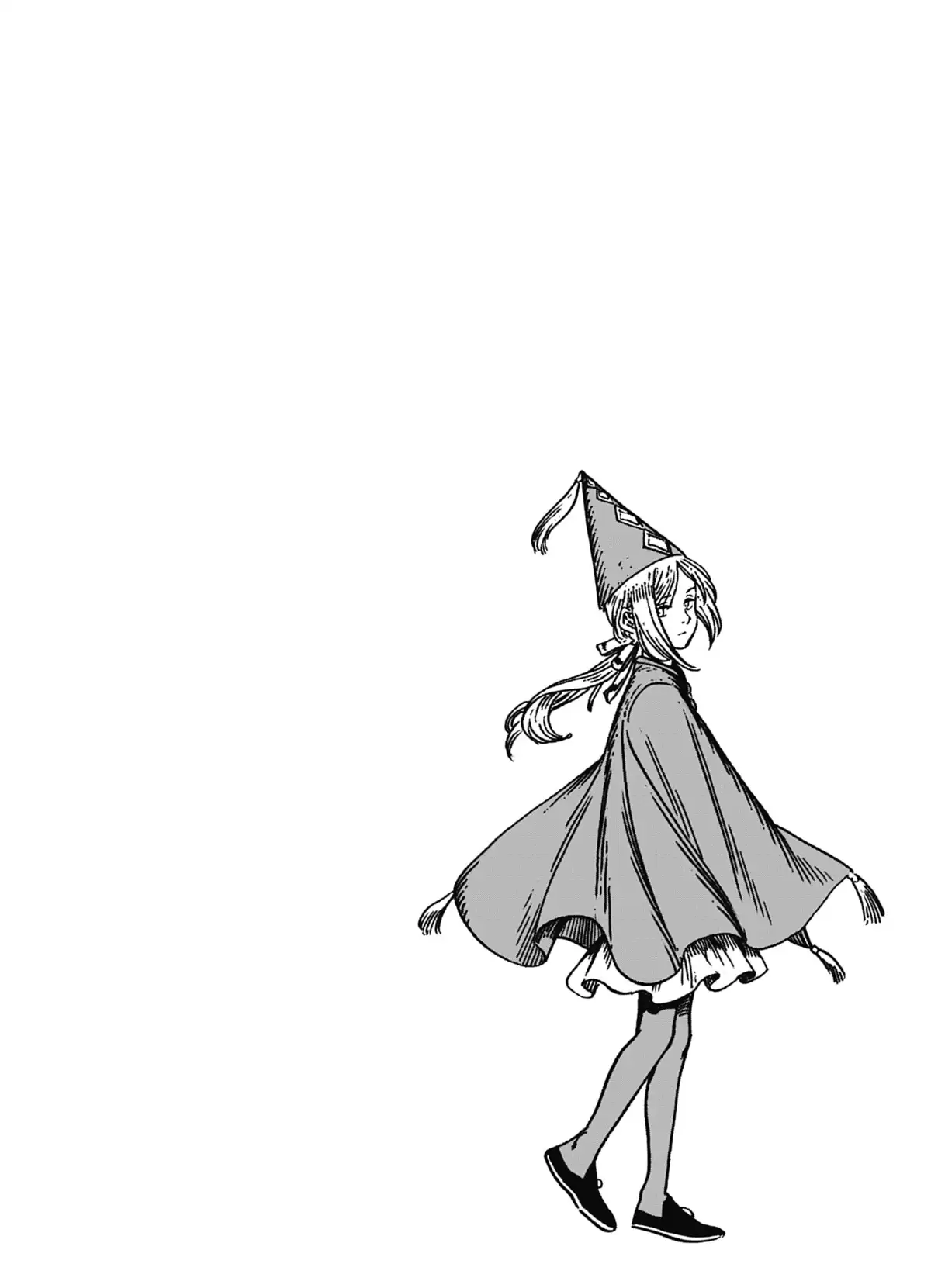 L’Atelier des Sorciers Volume 5 page 67