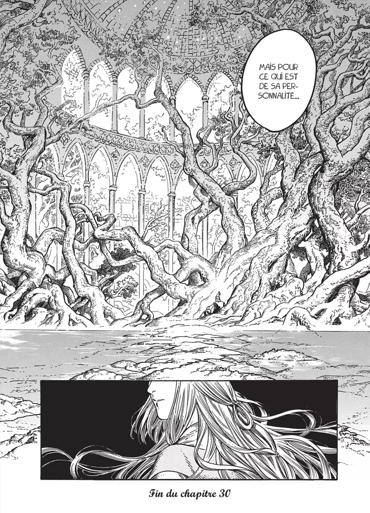 L’Atelier des Sorciers Volume 6 page 31