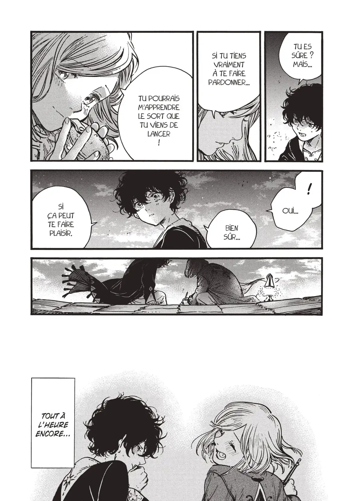 L’Atelier des Sorciers Volume 11 page 25