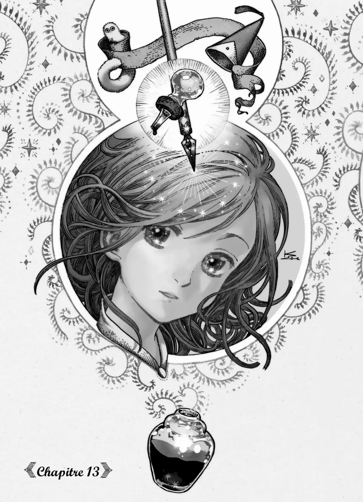 L’Atelier des Sorciers Volume 3 page 37