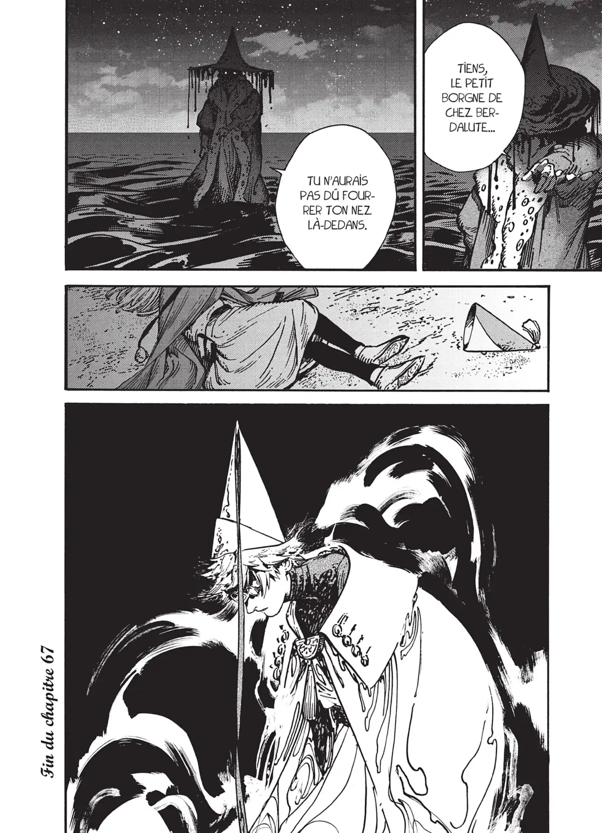 L’Atelier des Sorciers Volume 12 page 120