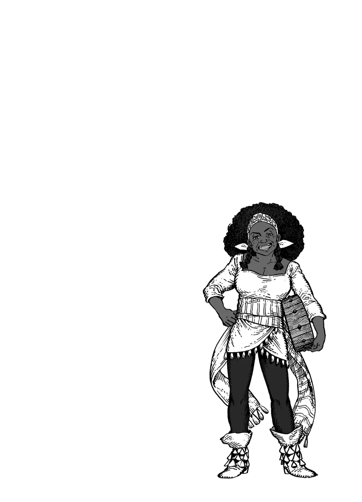 L’Atelier des Sorciers Volume 12 page 121