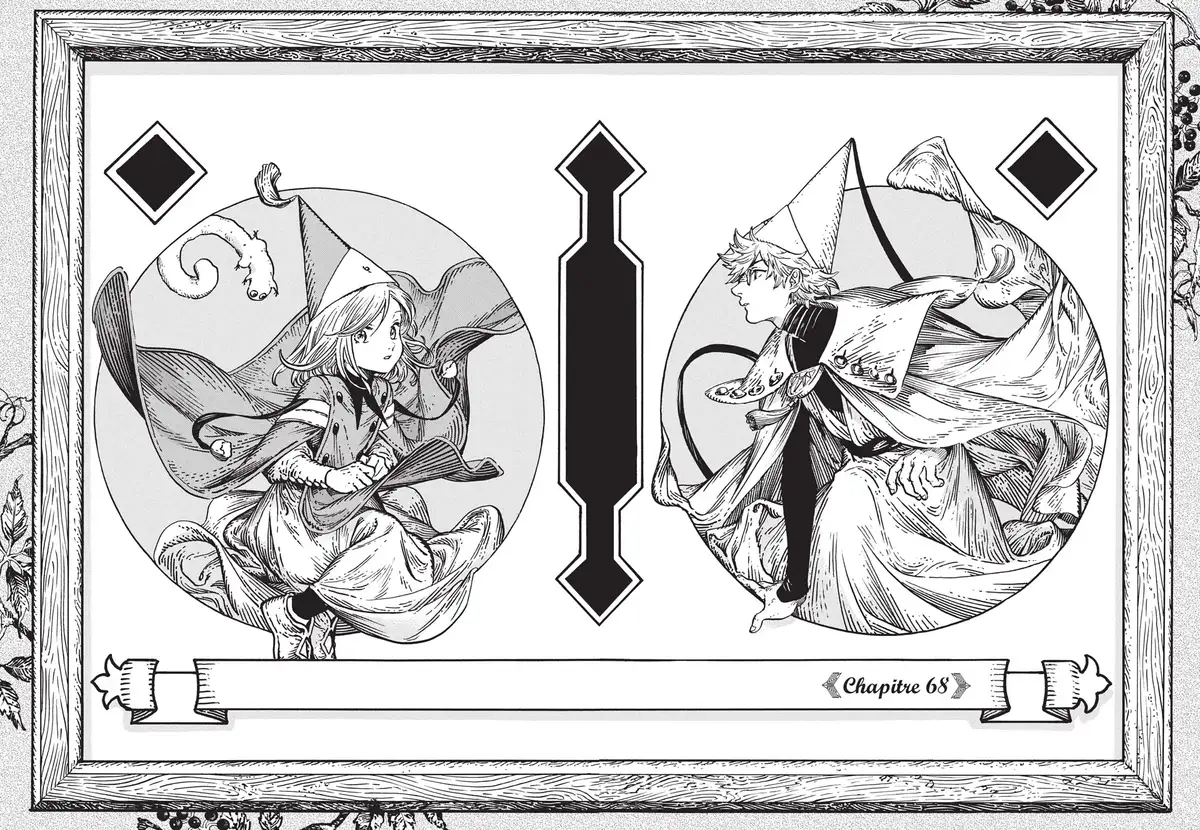 L’Atelier des Sorciers Volume 12 page 125