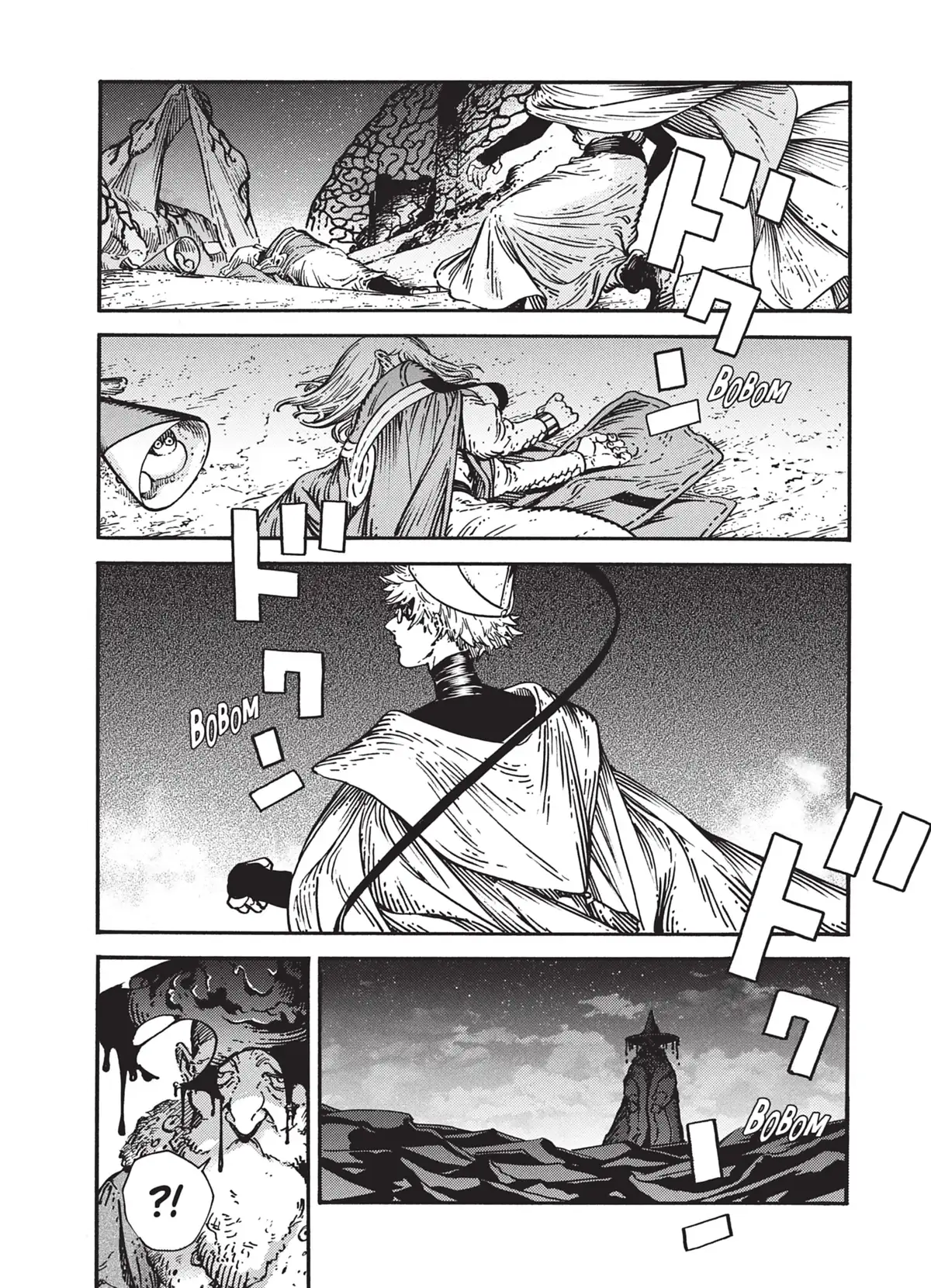 L’Atelier des Sorciers Volume 12 page 126