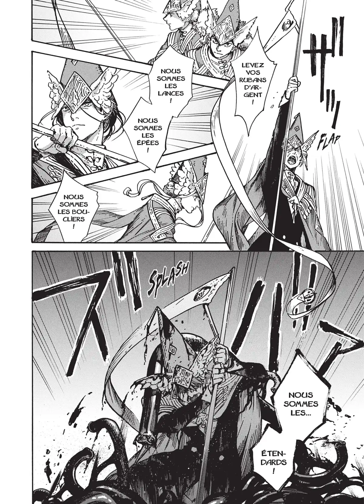 L’Atelier des Sorciers Volume 12 page 49