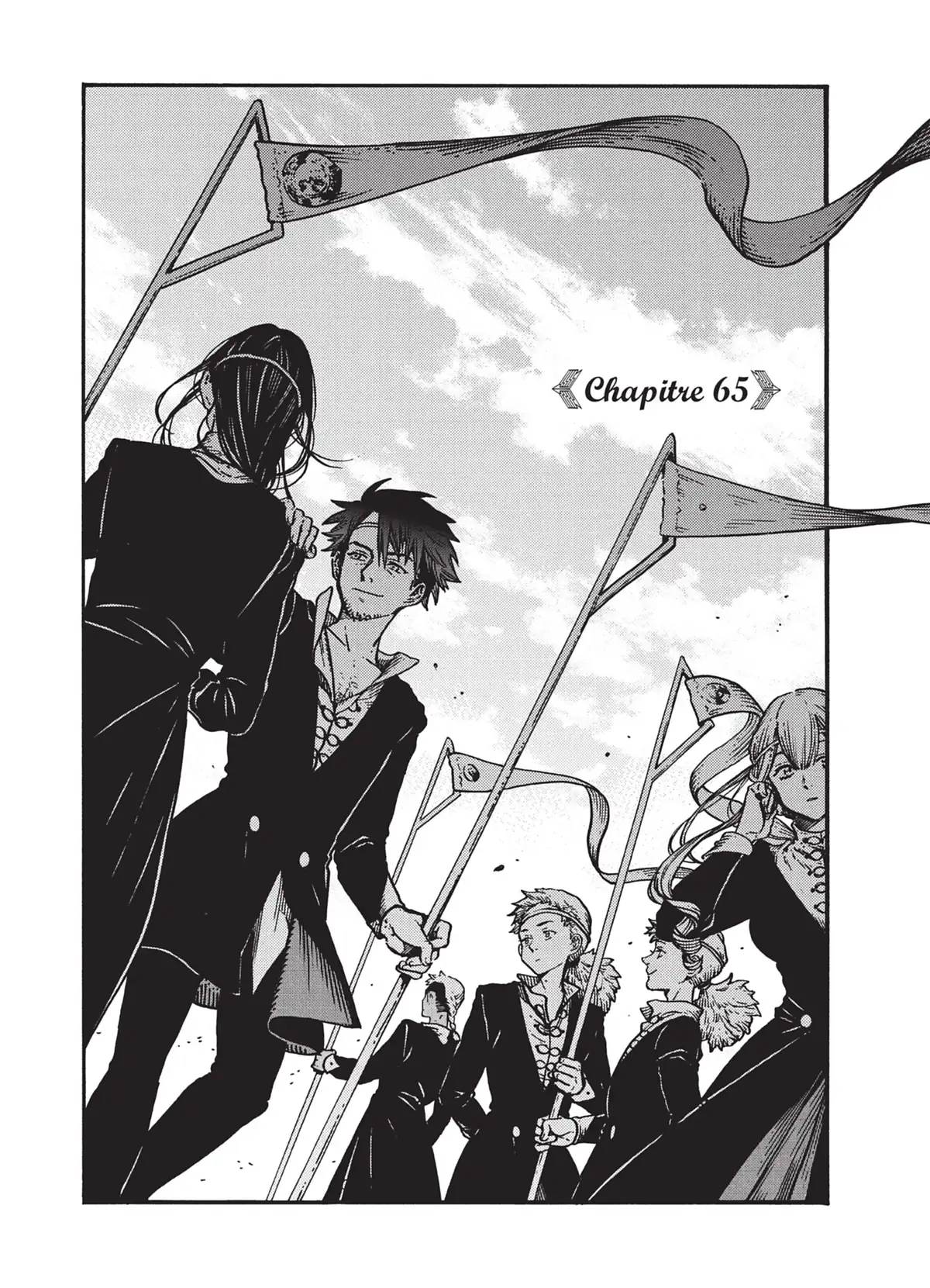 L’Atelier des Sorciers Volume 12 page 52