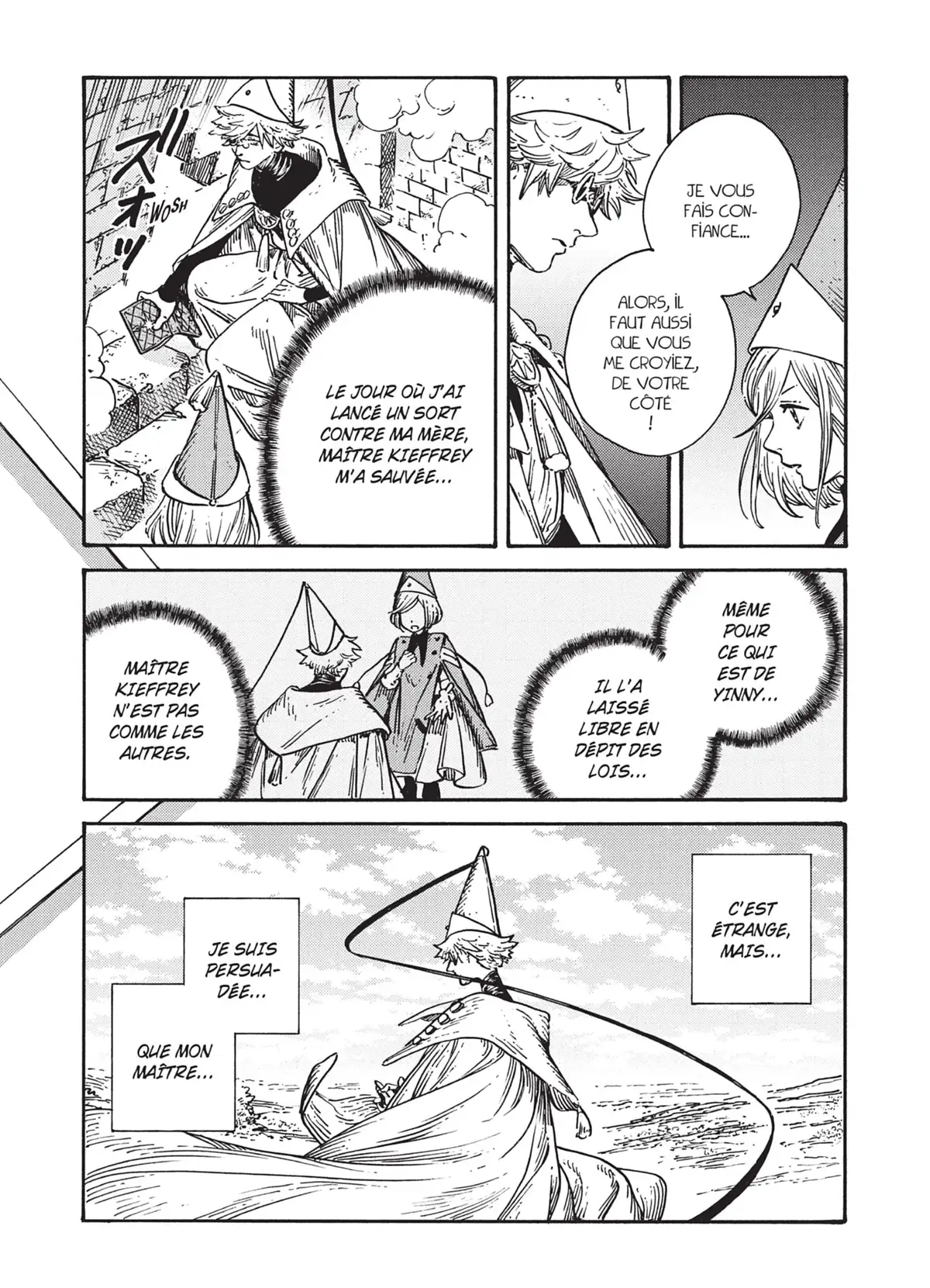 L’Atelier des Sorciers Volume 12 page 65
