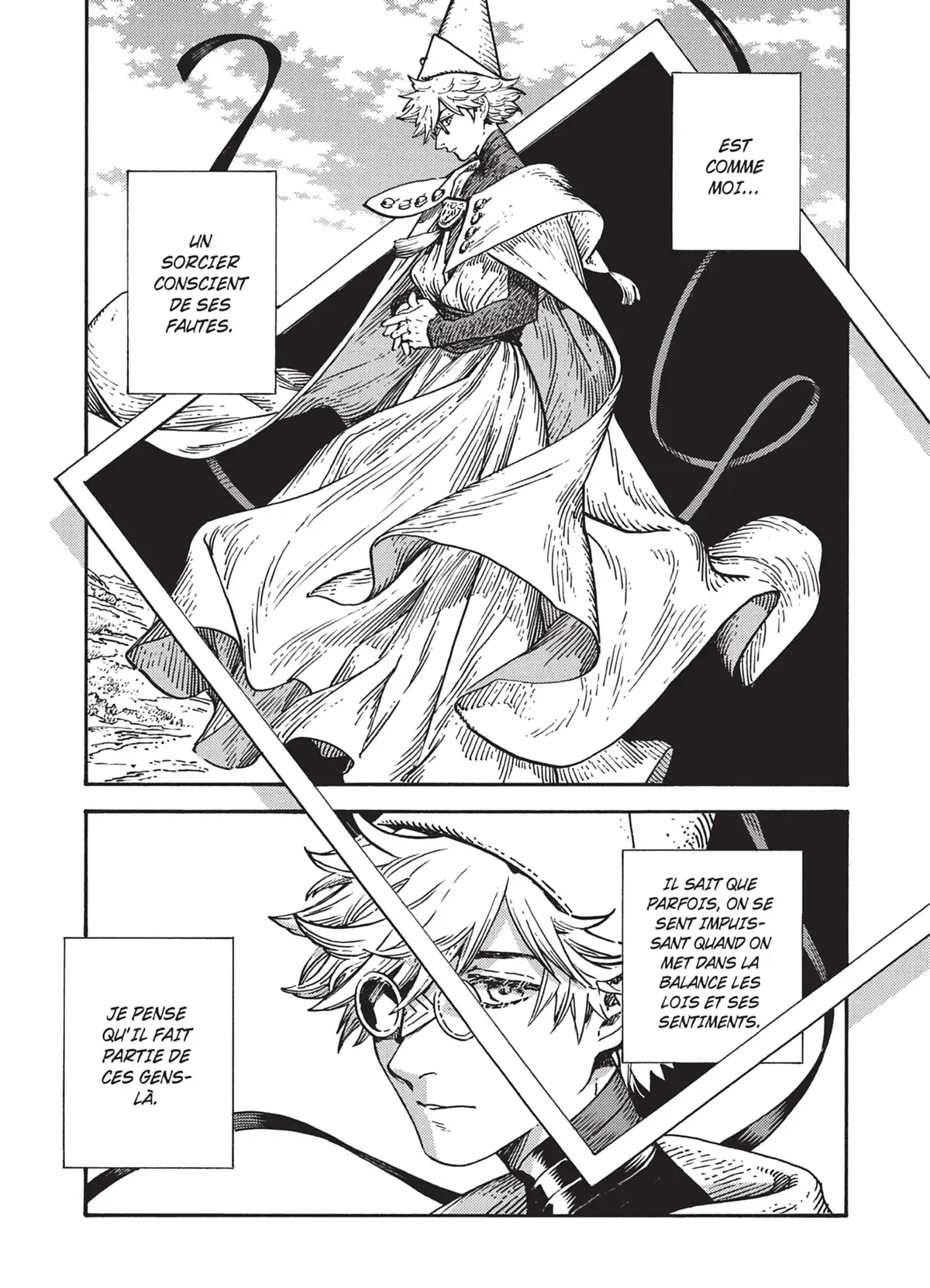 L’Atelier des Sorciers Volume 12 page 66