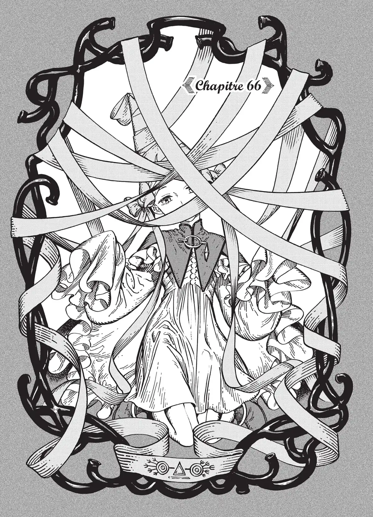 L’Atelier des Sorciers Volume 12 page 76