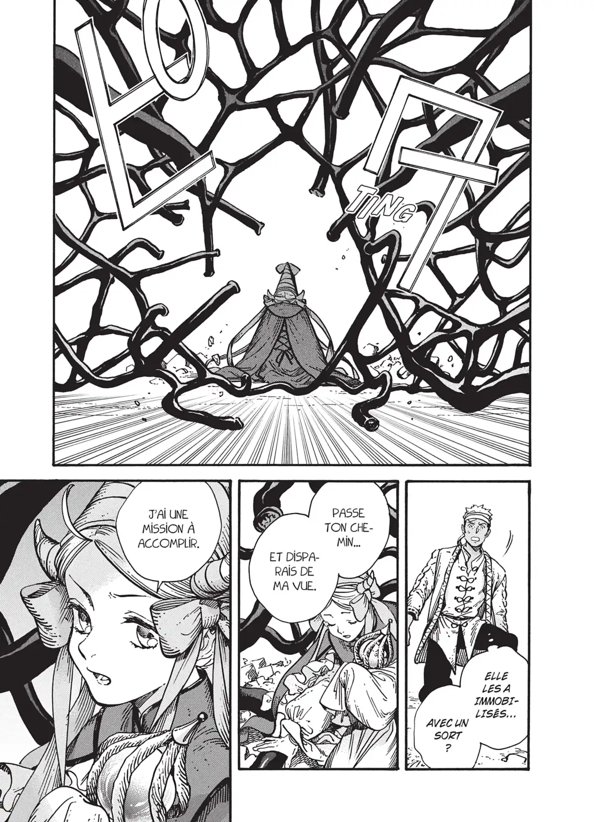 L’Atelier des Sorciers Volume 12 page 80