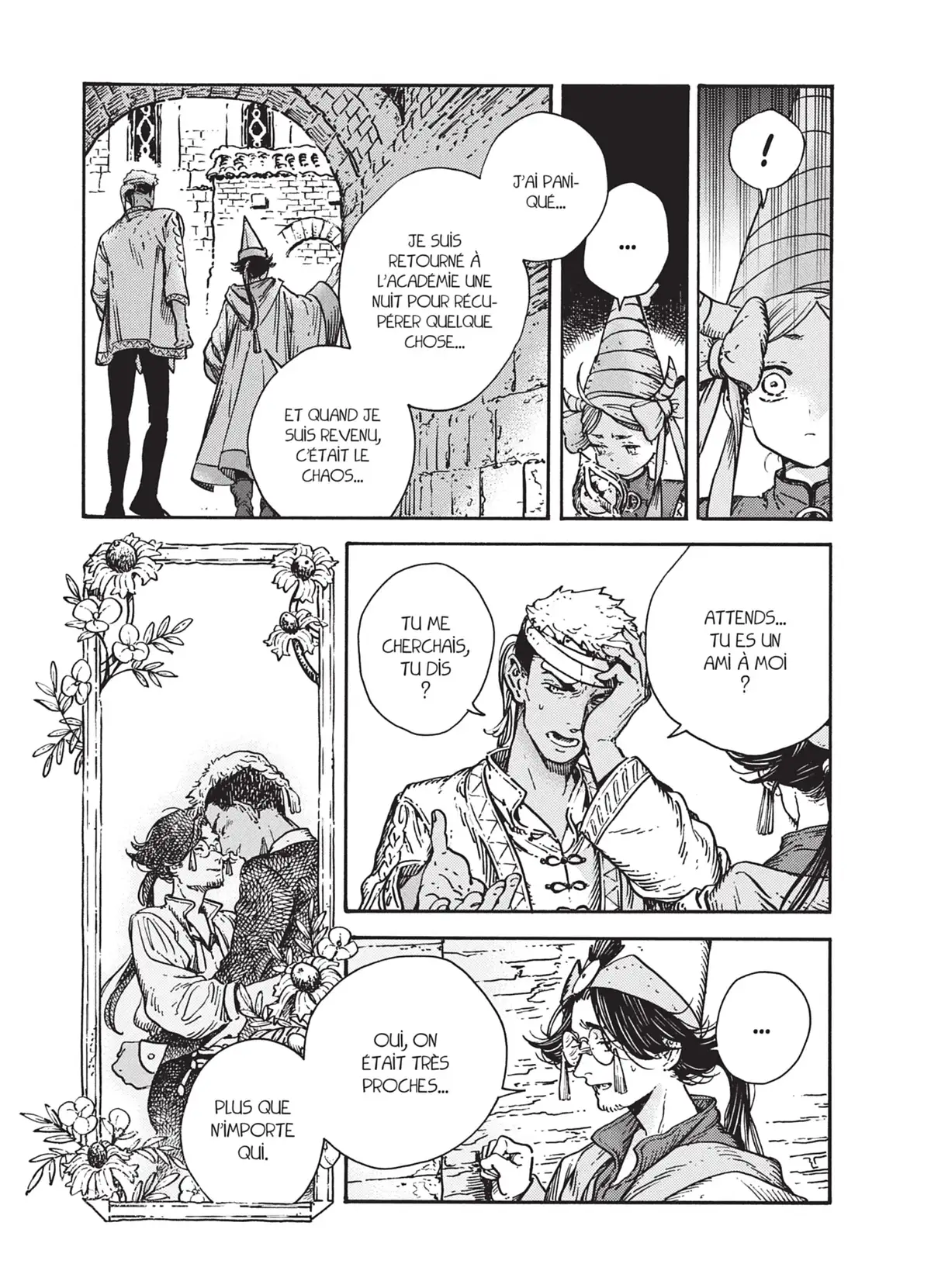 L’Atelier des Sorciers Volume 12 page 82
