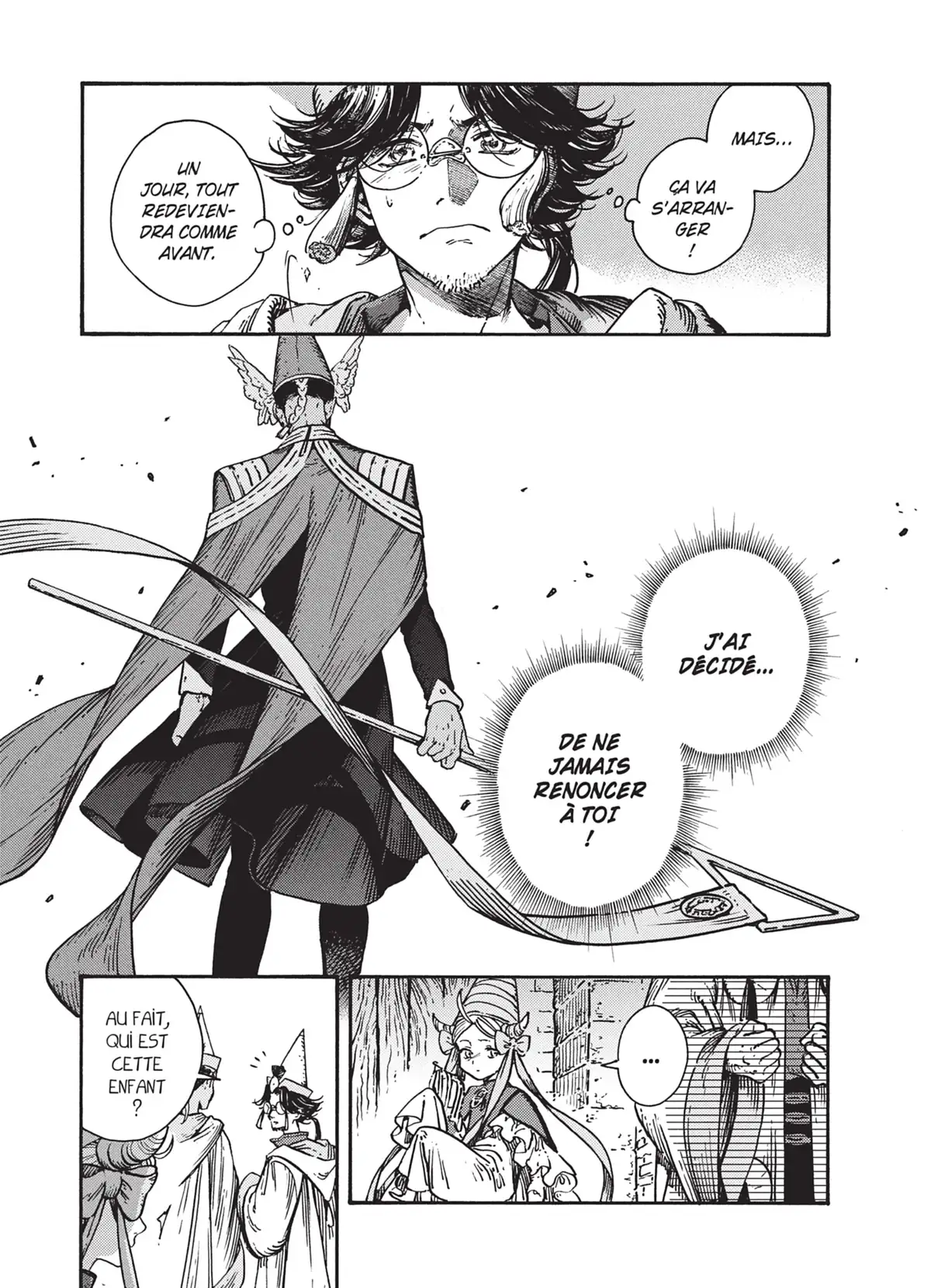 L’Atelier des Sorciers Volume 12 page 88