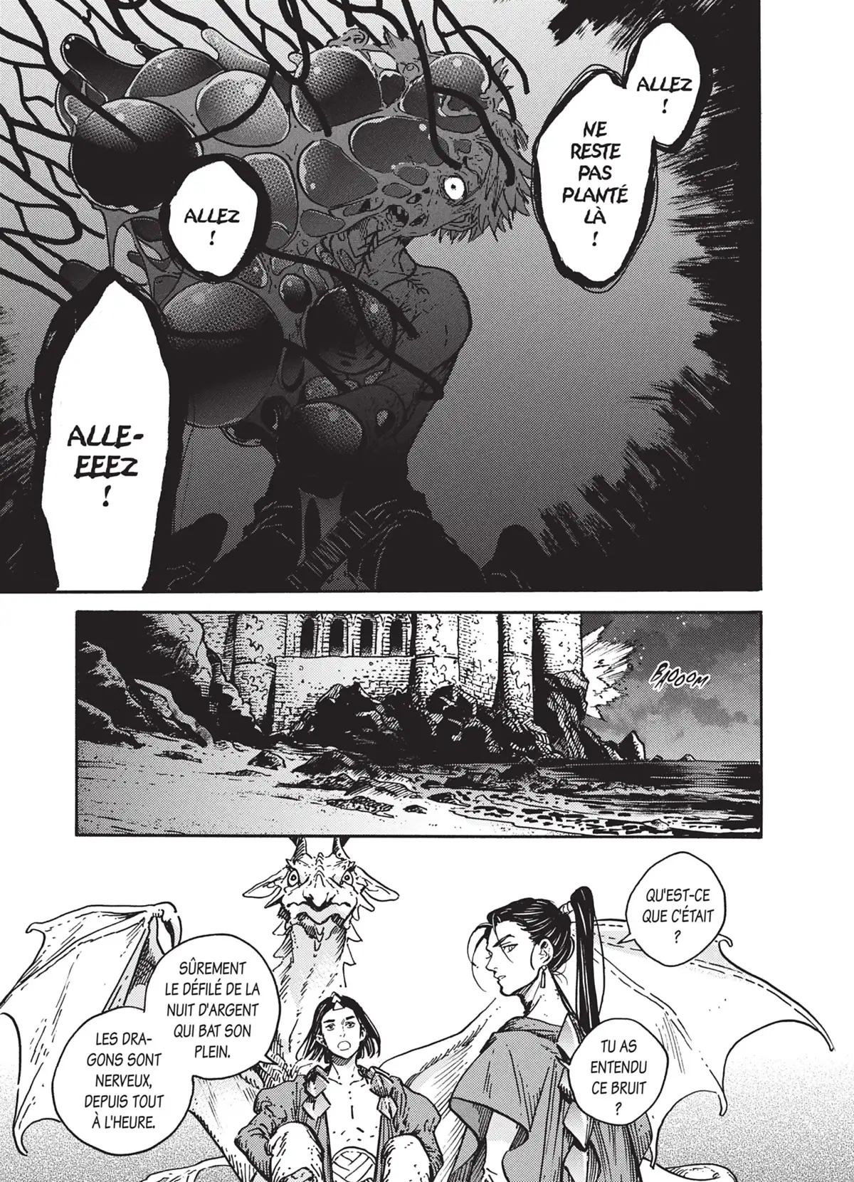 L’Atelier des Sorciers Volume 12 page 9