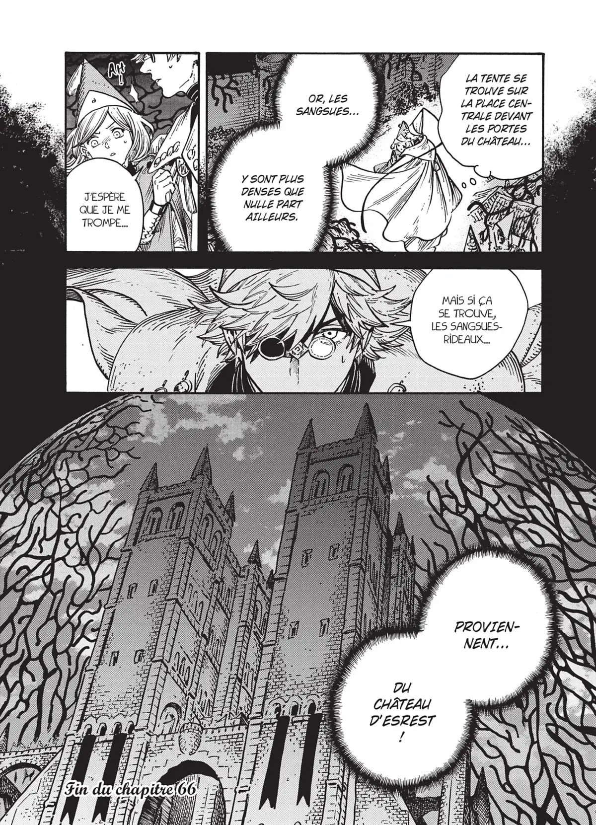 L’Atelier des Sorciers Volume 12 page 95