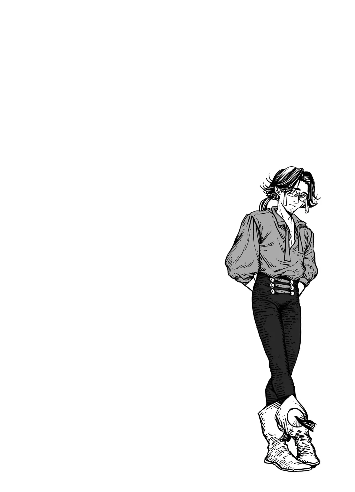 L’Atelier des Sorciers Volume 12 page 96