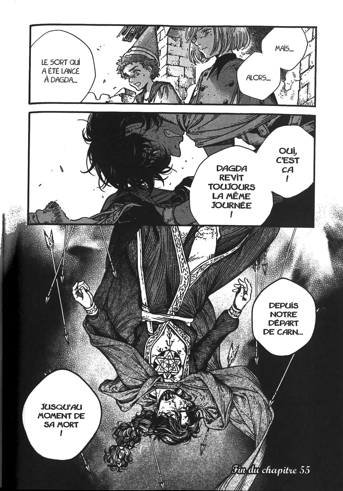 L’Atelier des Sorciers Volume 10 page 102