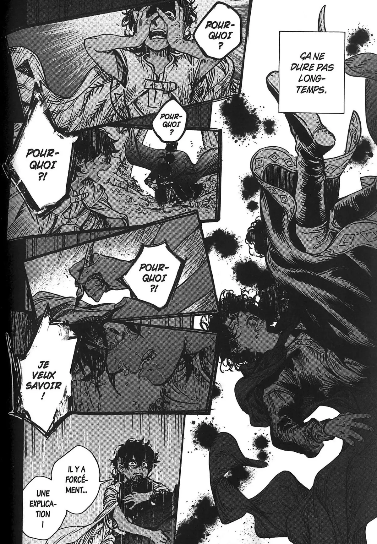 L’Atelier des Sorciers Volume 10 page 106
