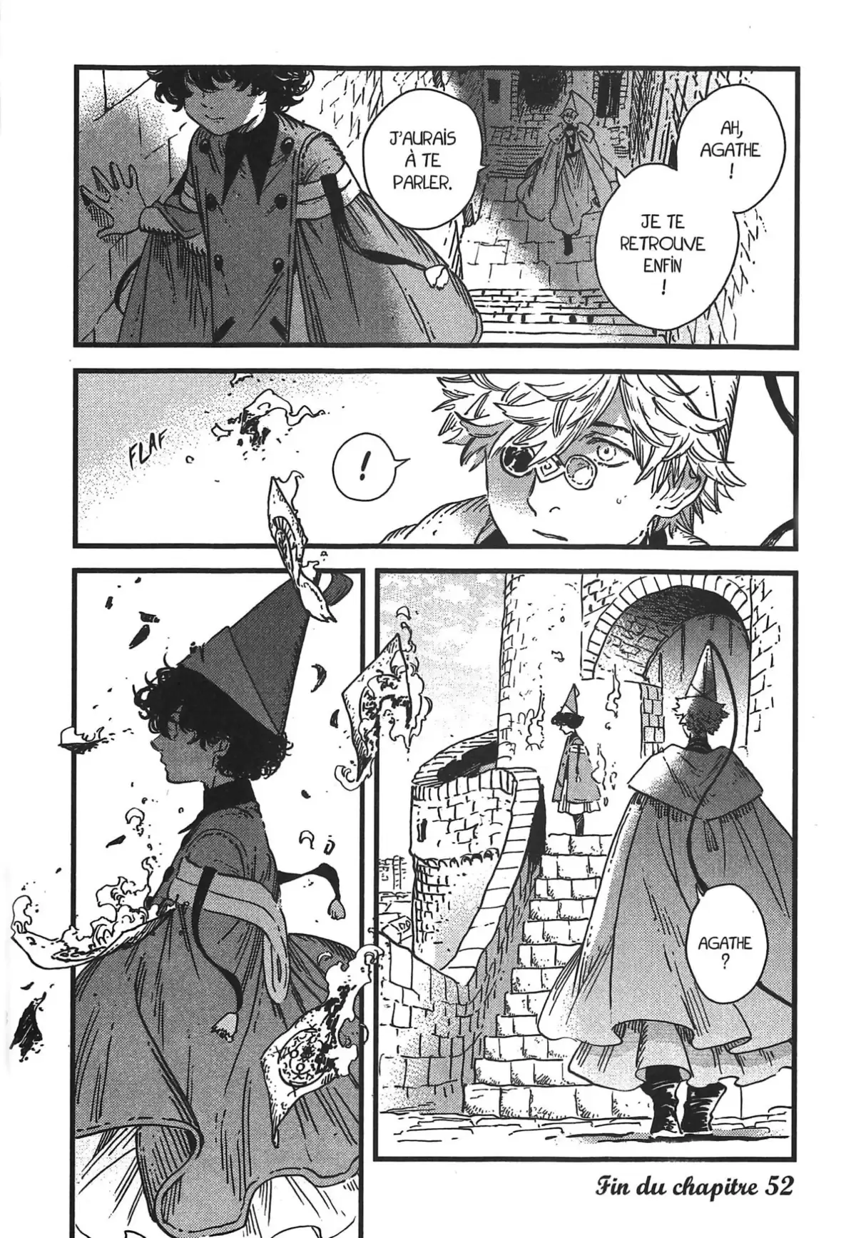 L’Atelier des Sorciers Volume 10 page 19