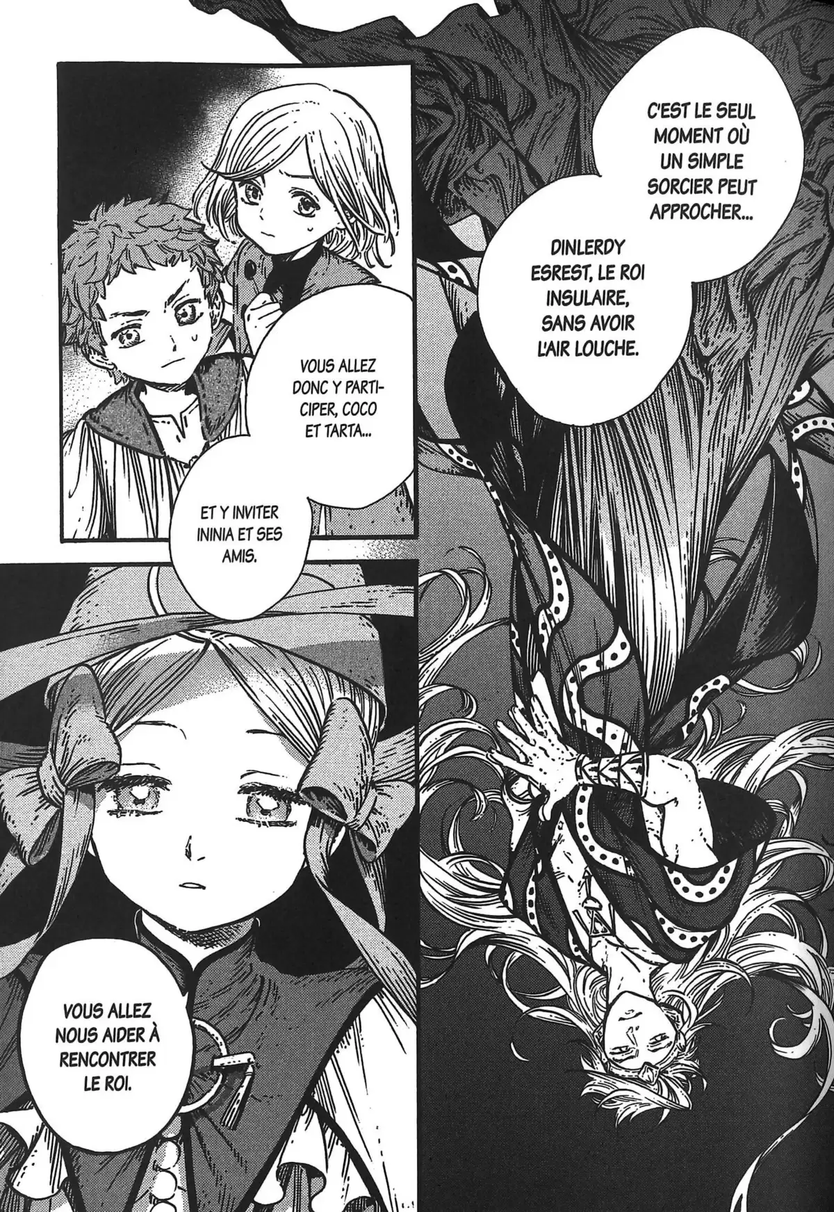 L’Atelier des Sorciers Volume 10 page 56
