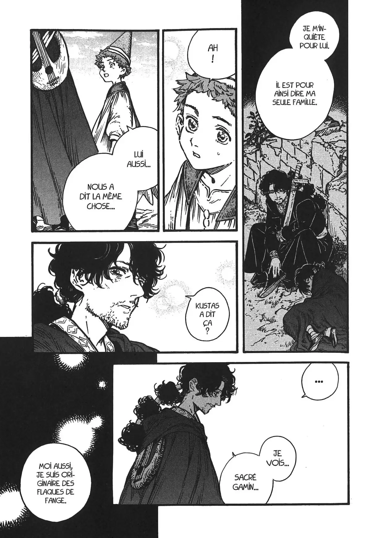 L’Atelier des Sorciers Volume 10 page 68